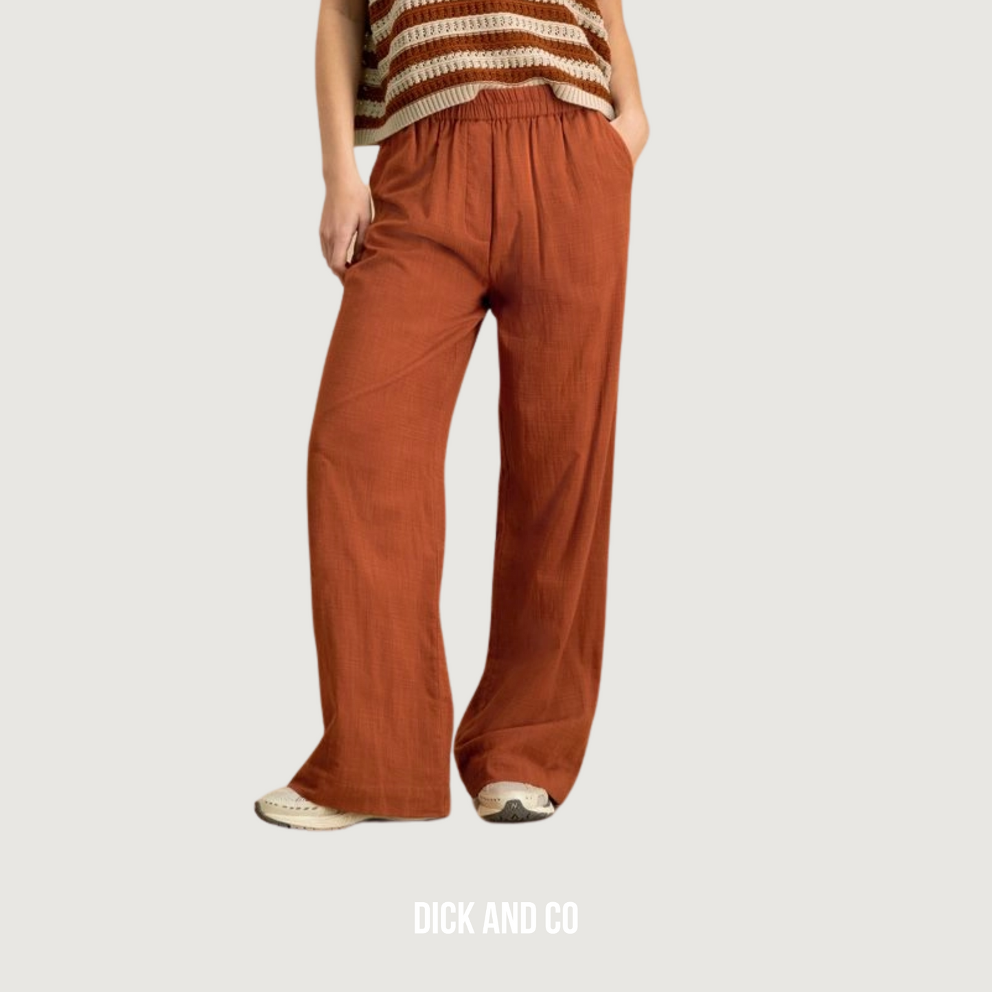 Lyra Pants