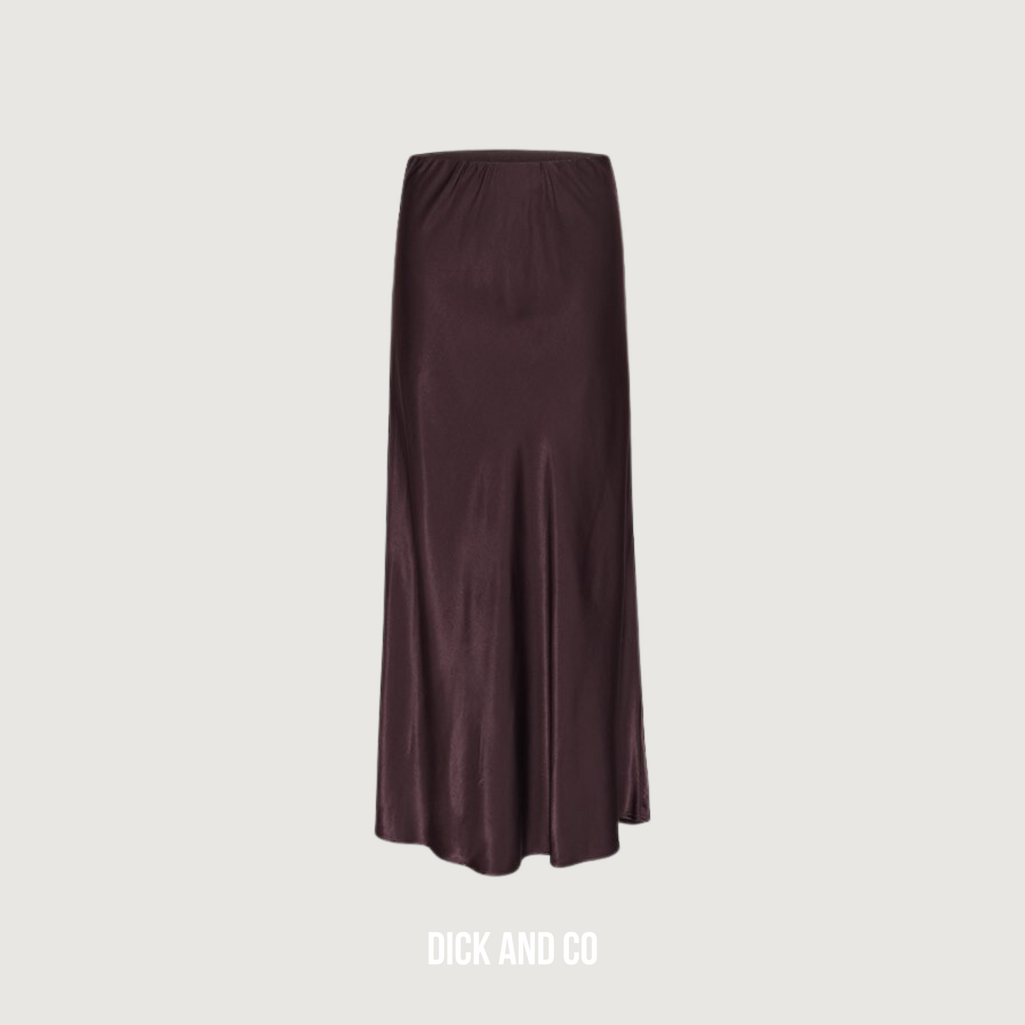 Estelle Long Skirt