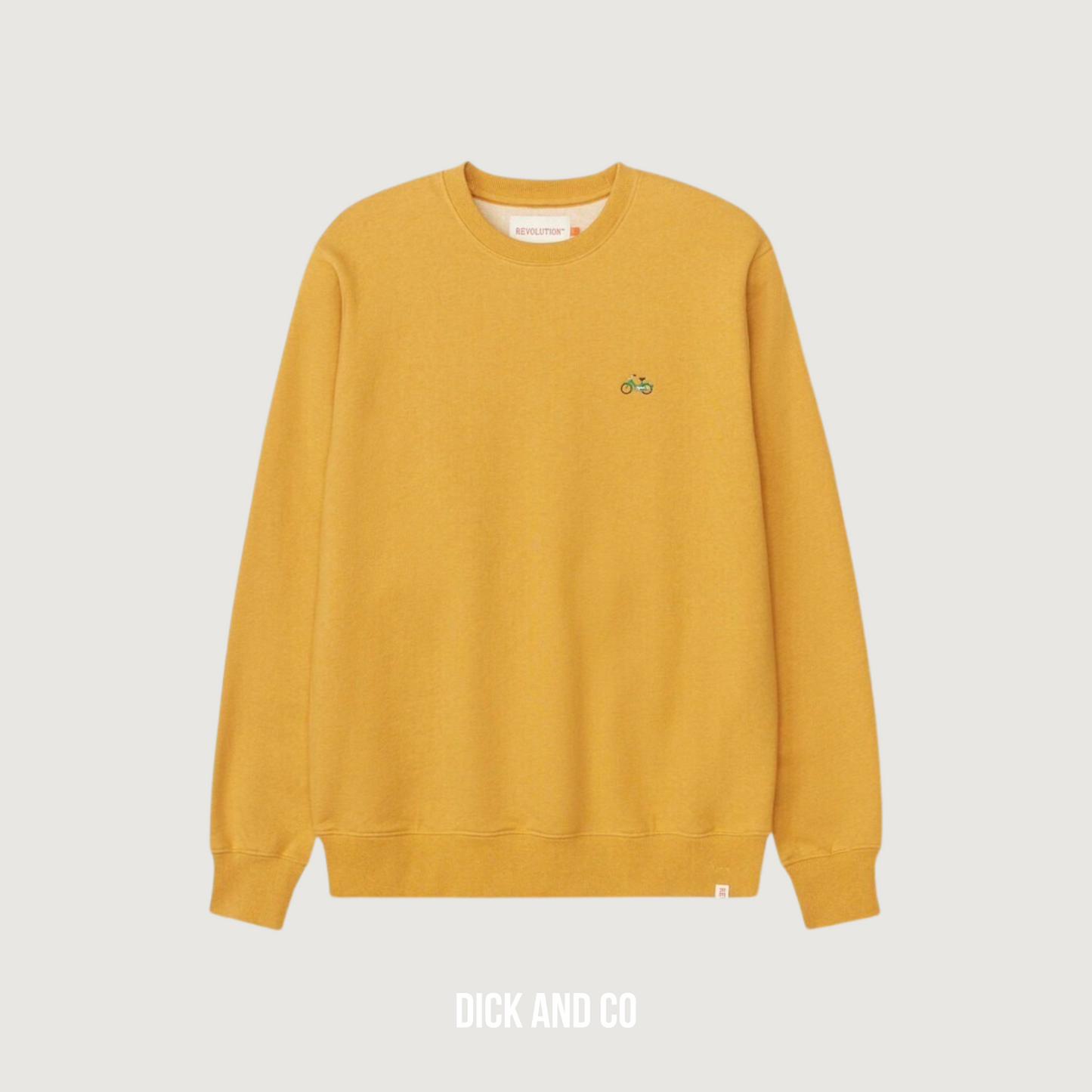 2779 Puc Sweatshirt