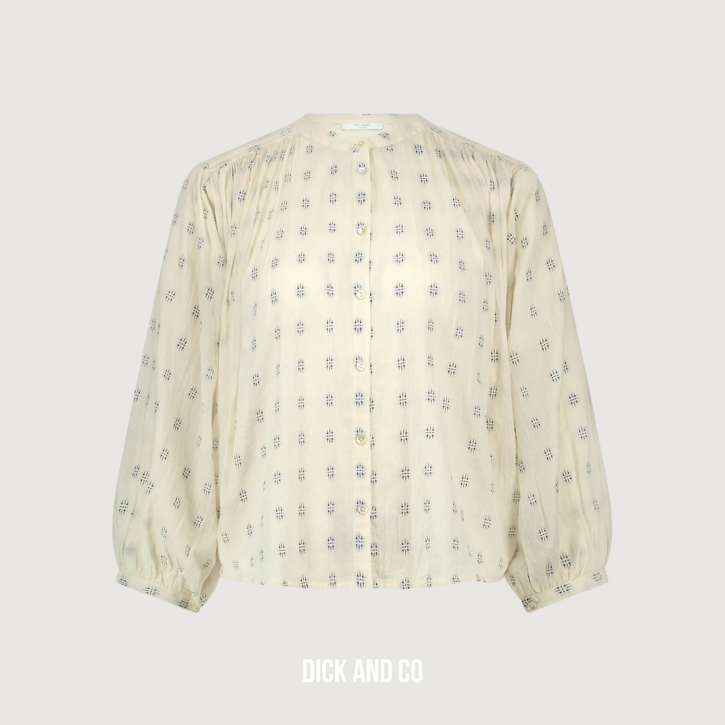 Becky Dali Blouse