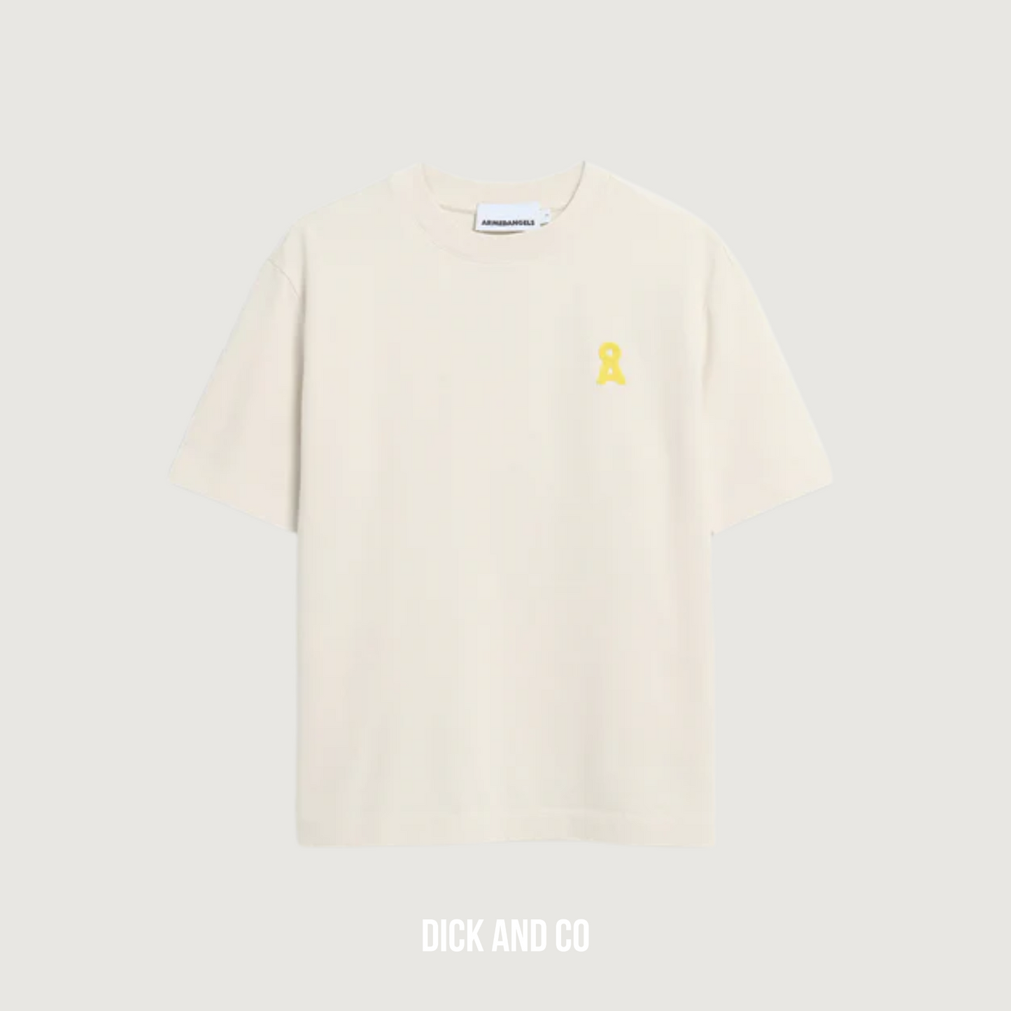 Iconic A Tarjaa T-Shirt