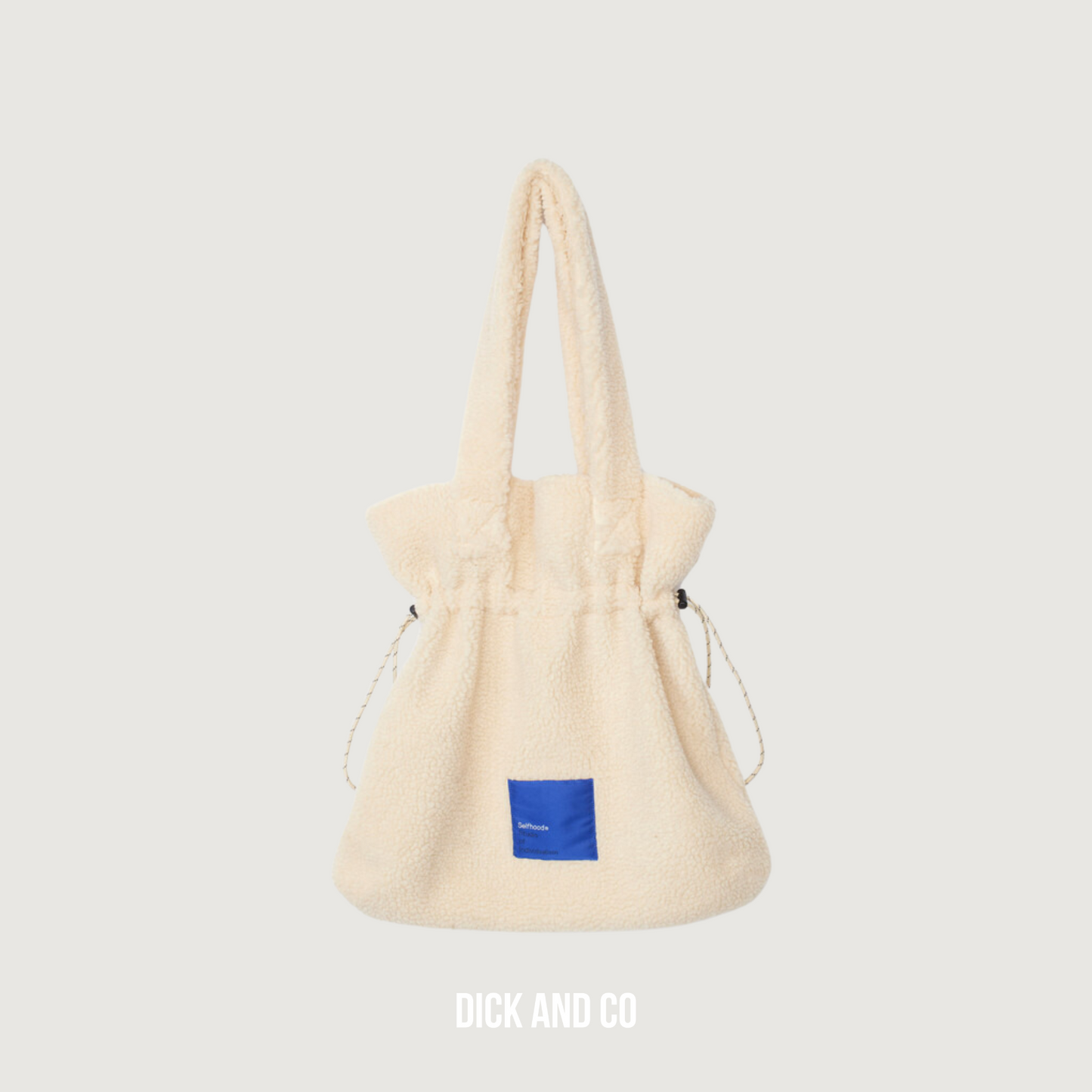 99012 Teddy Bag
