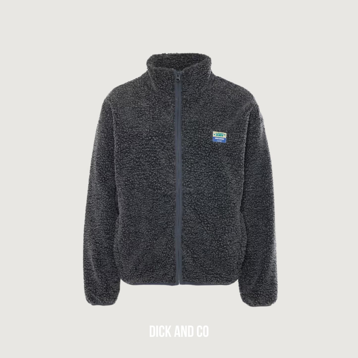 Hoktown vest (Hok16Ch23)