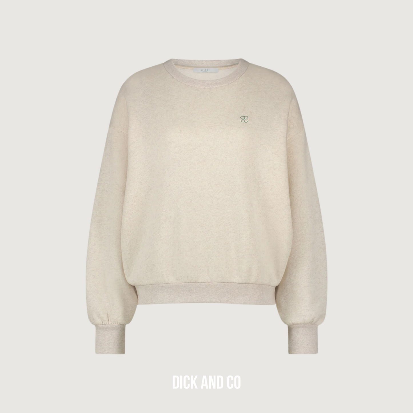 Bibi Disco Sweater