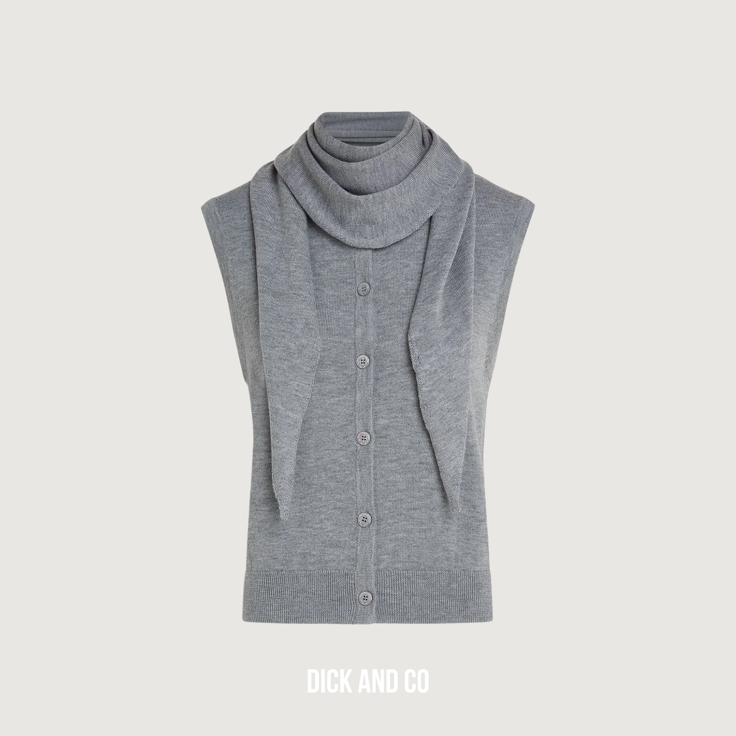 Kyra Knit