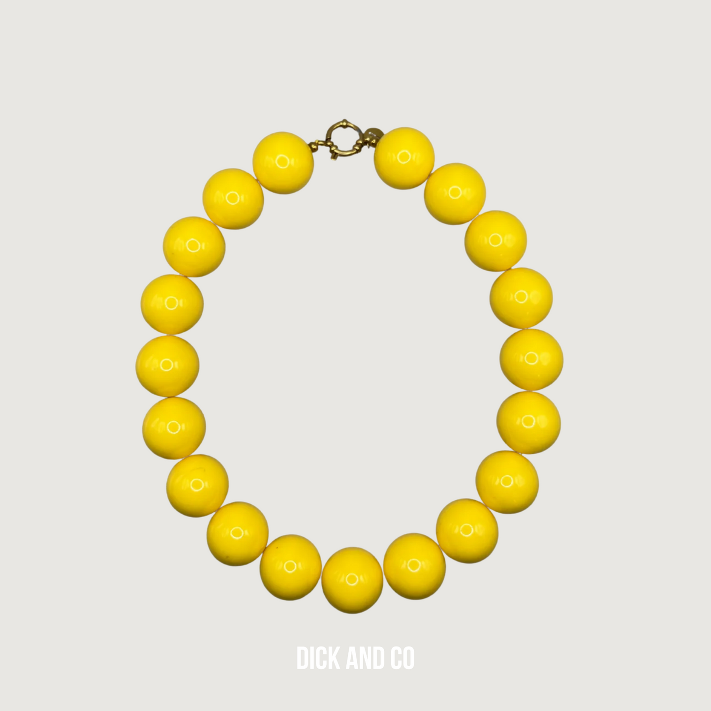 Wilma ketting