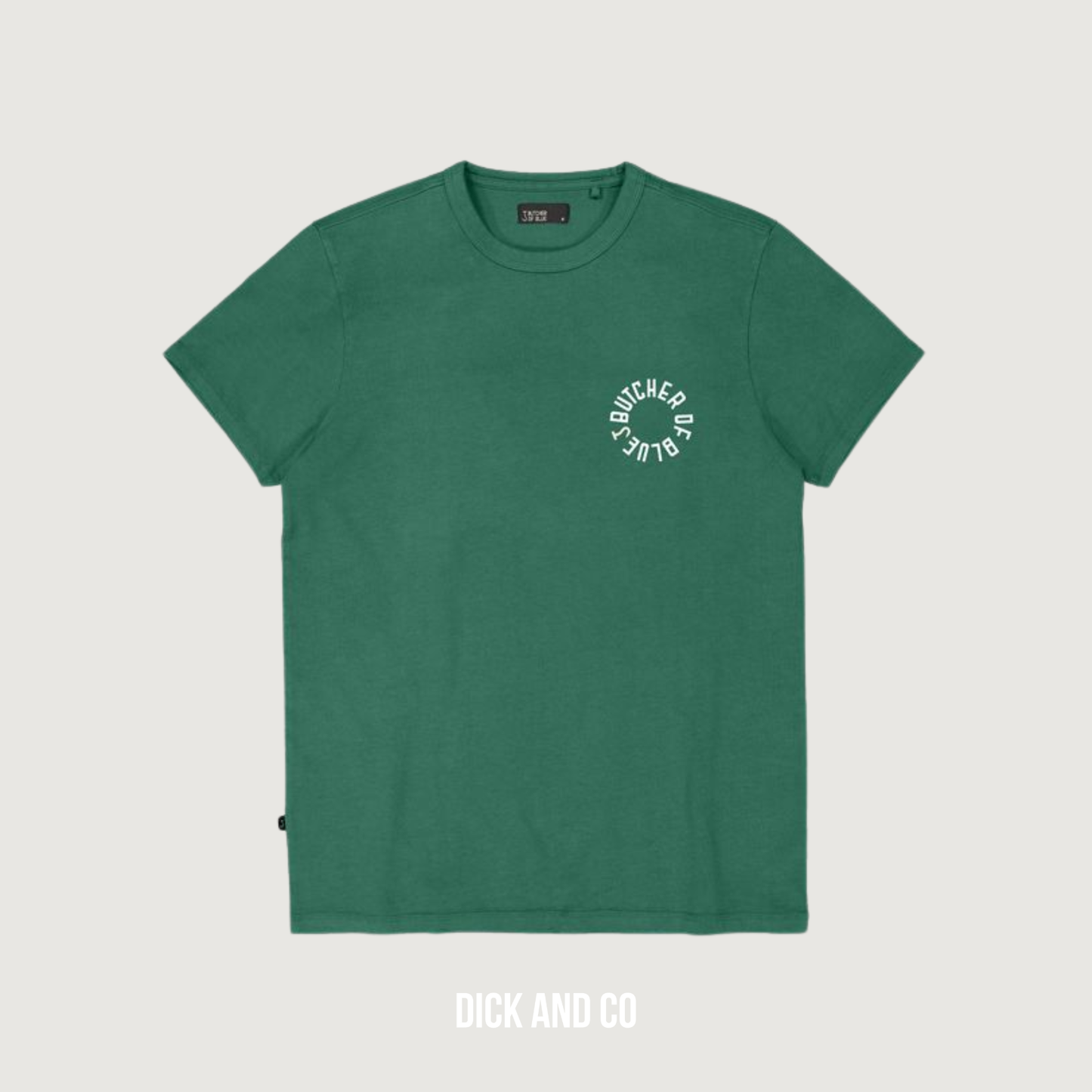 Army Circle Tee