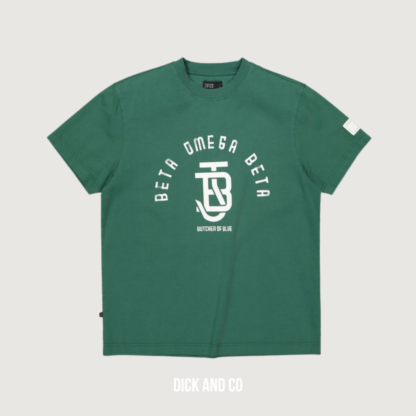 Army Loose Logo t-shirt