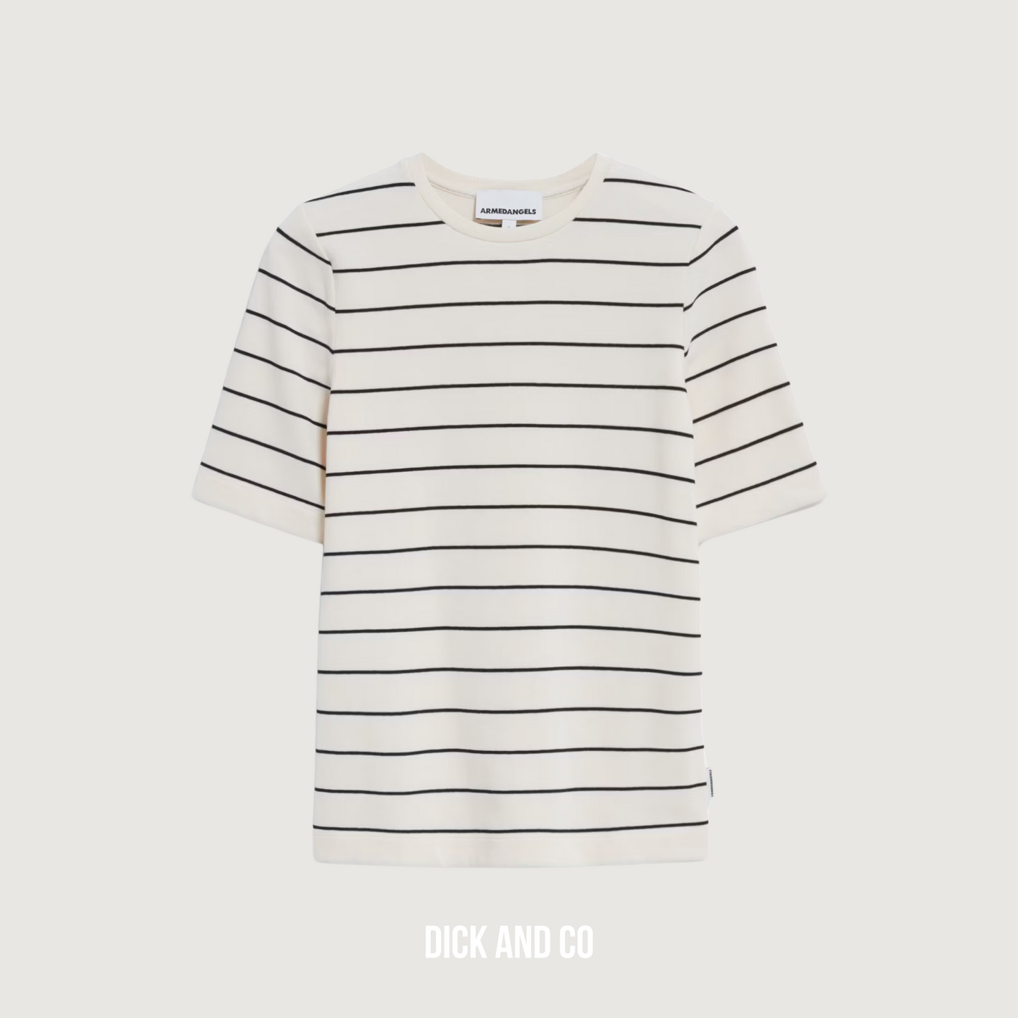 Jaanisara Fine Stripe