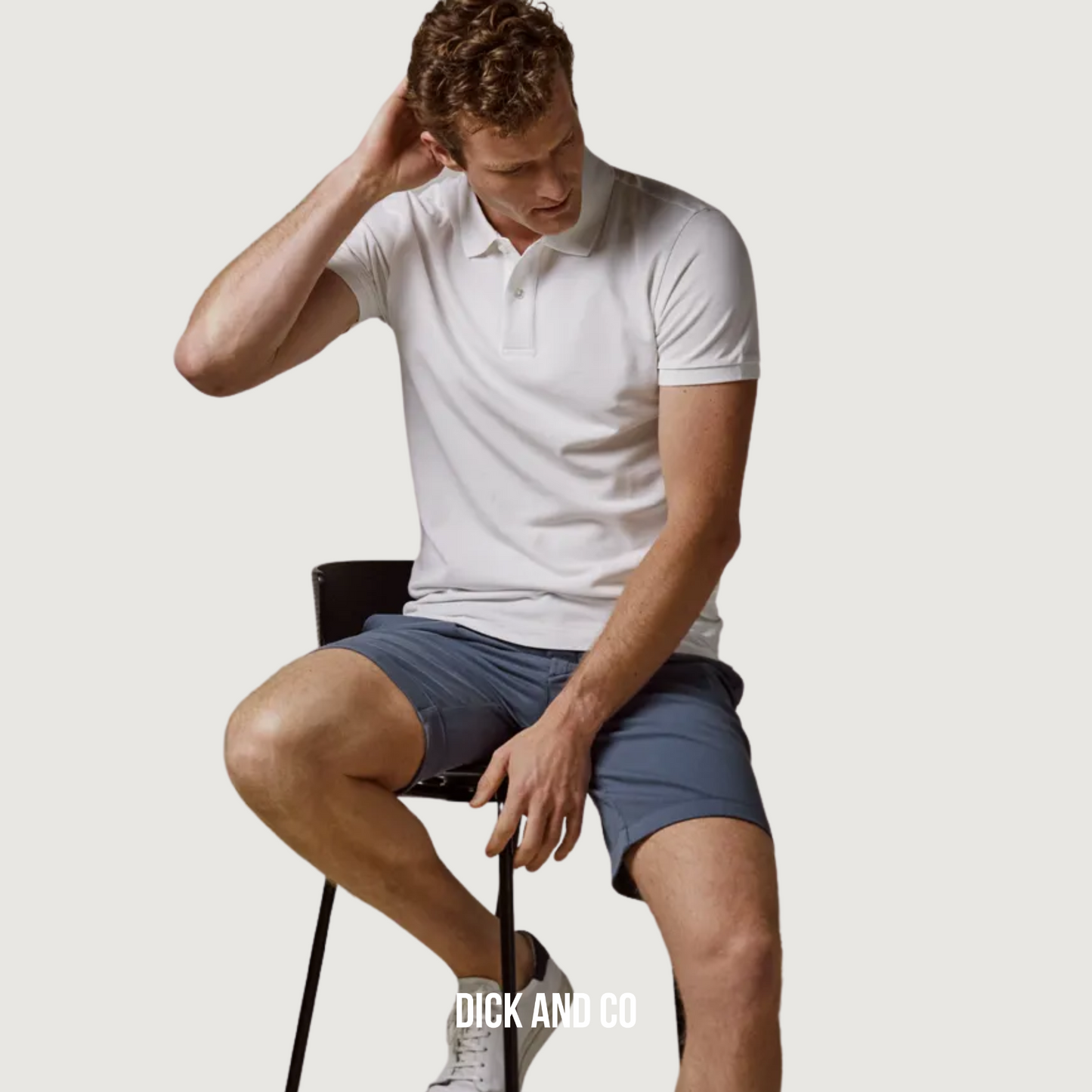 Pique polo (Ppwd10019A)