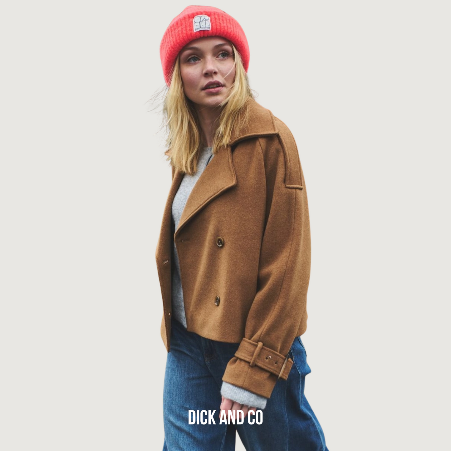 Roxy Jacket