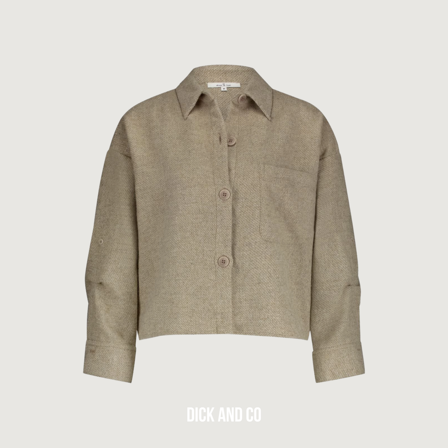 Miri Blouse