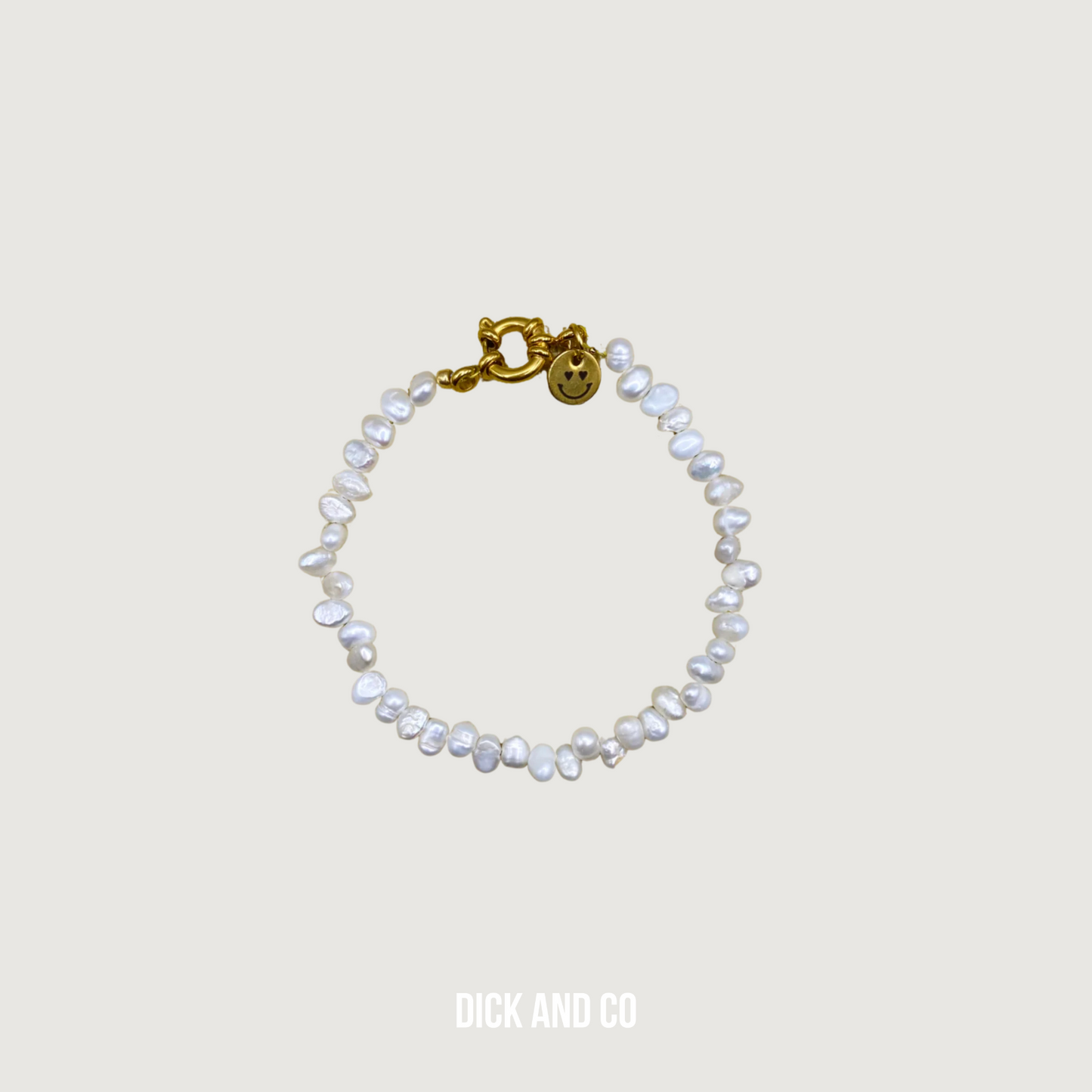 Fred Funky armband