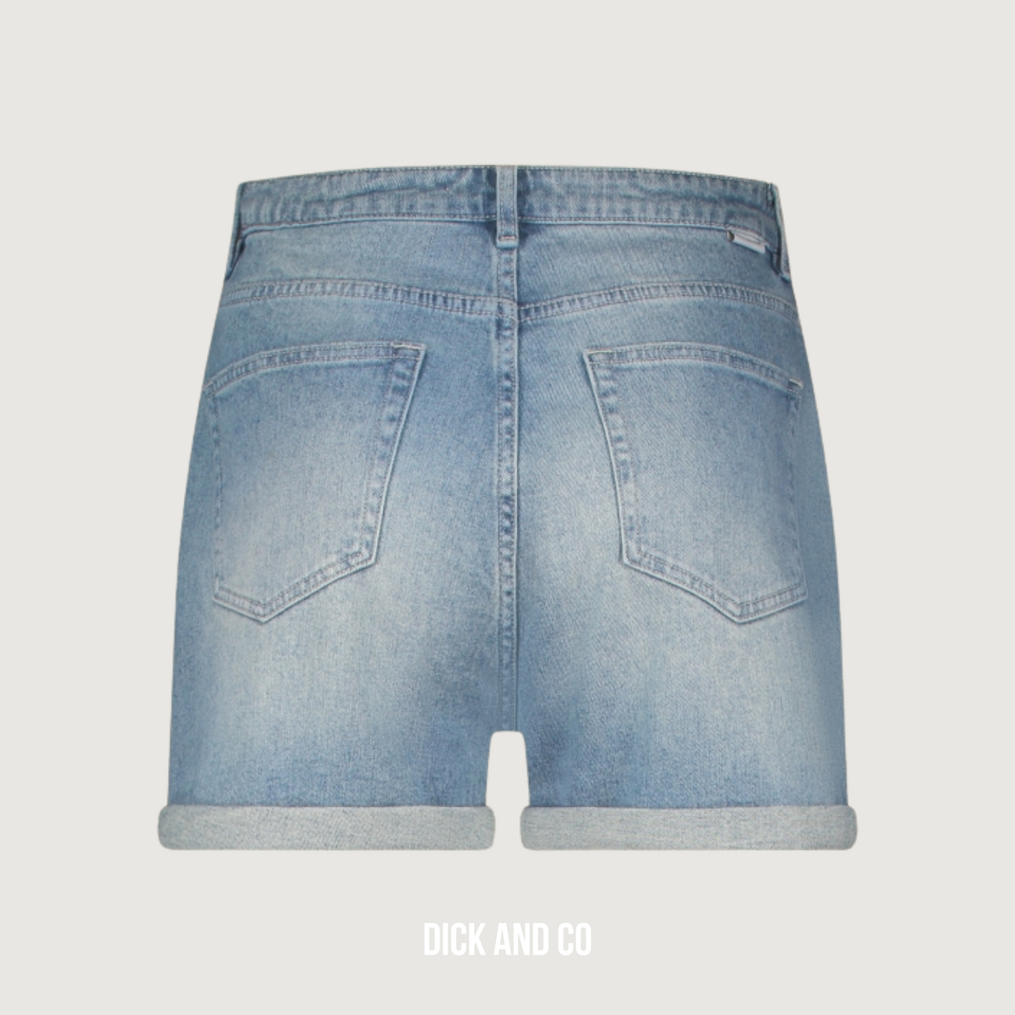 Mikky Short