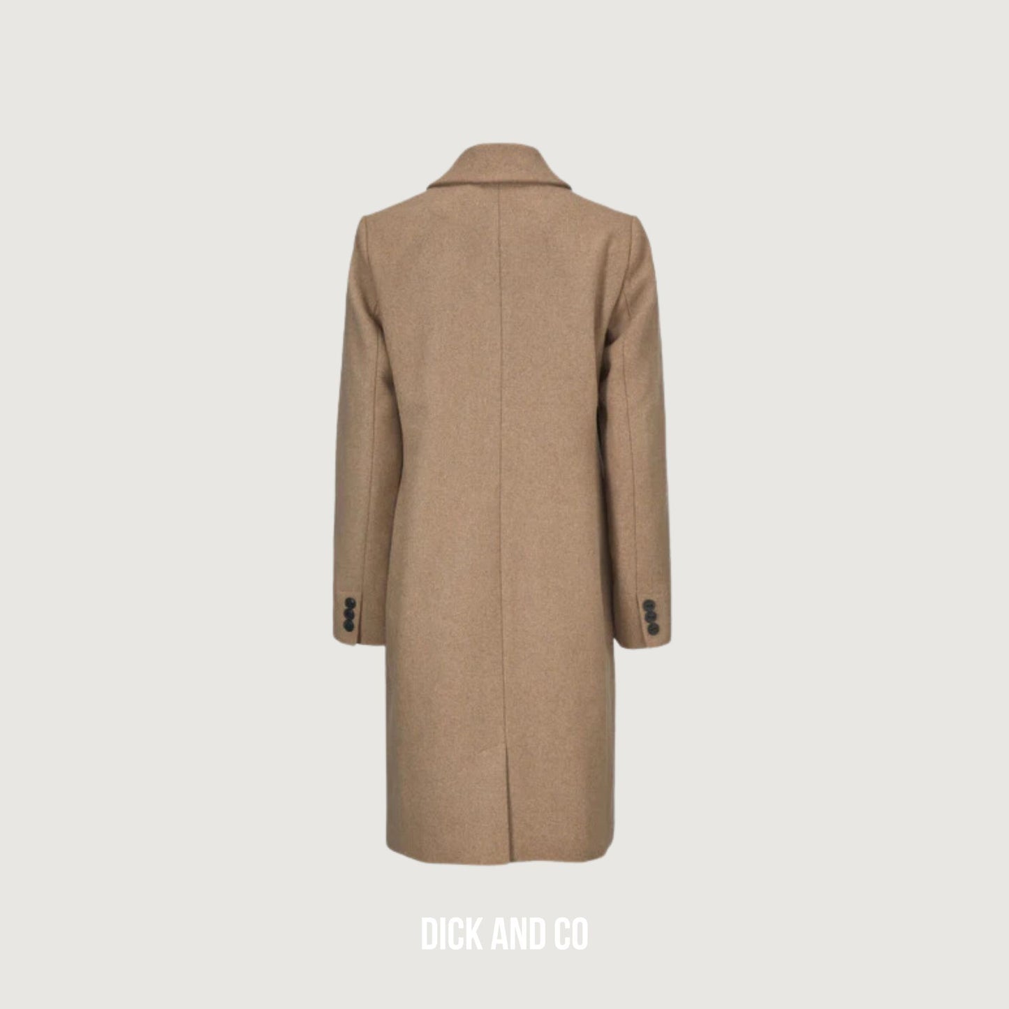 Pamela Coat