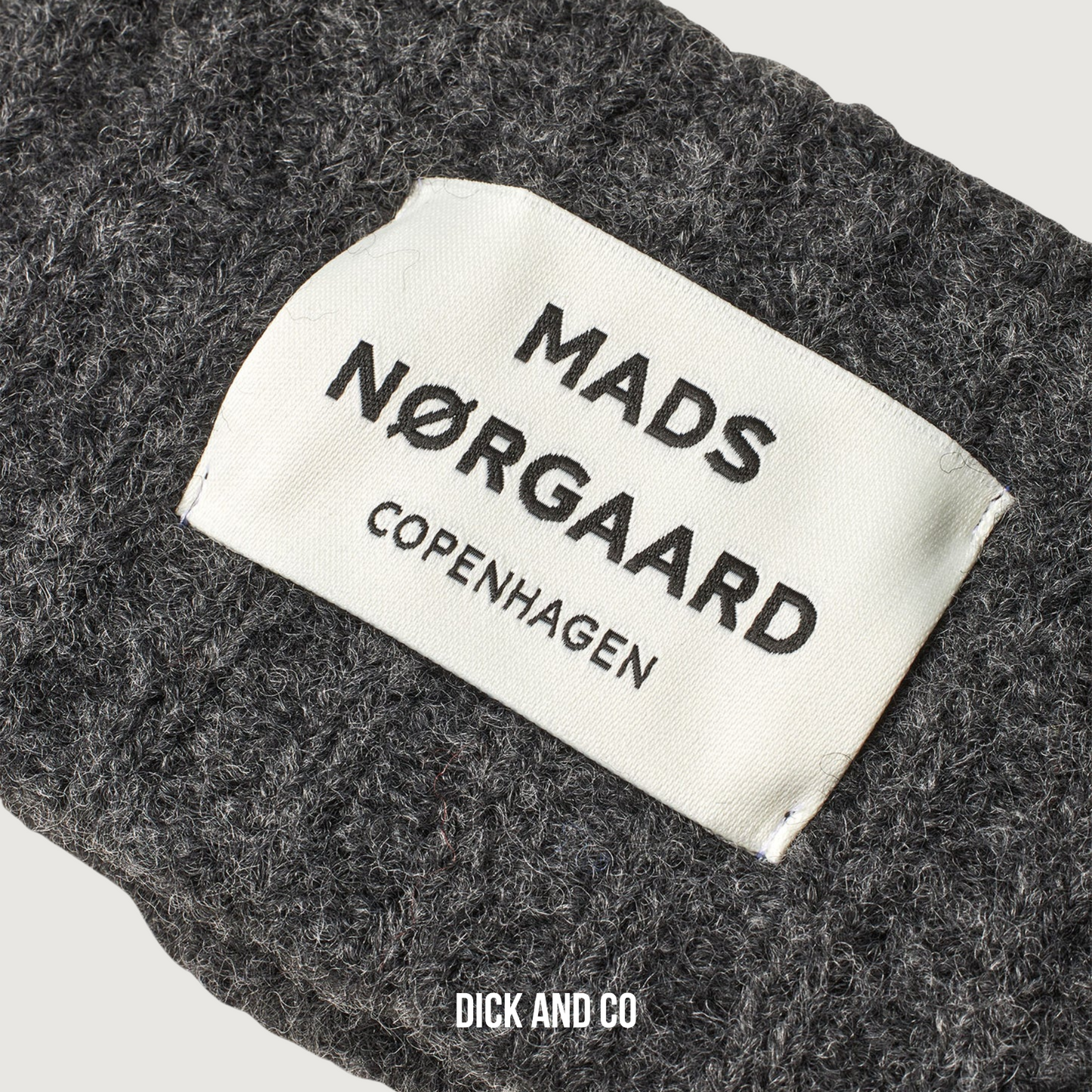 Tosca Aschley hoofdband