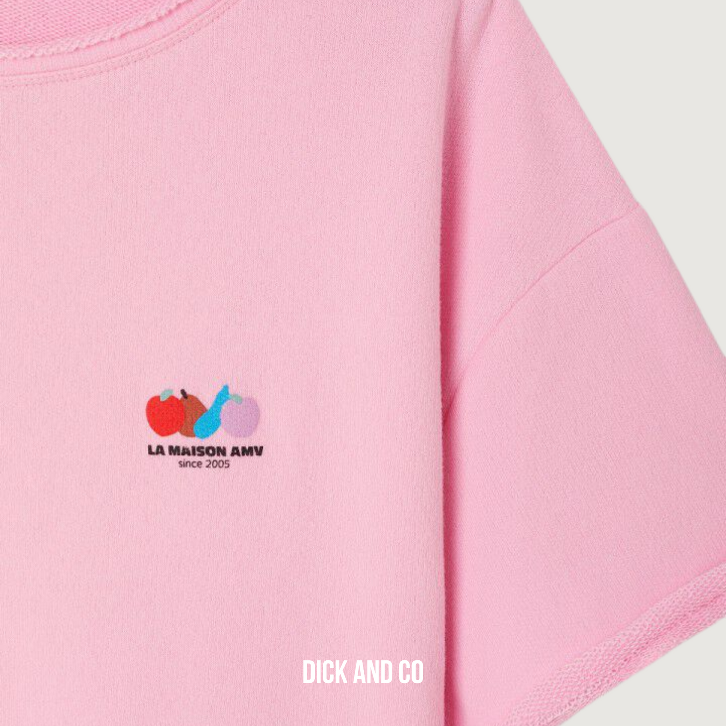 Atubay t-shirt (Atu02Ae25)