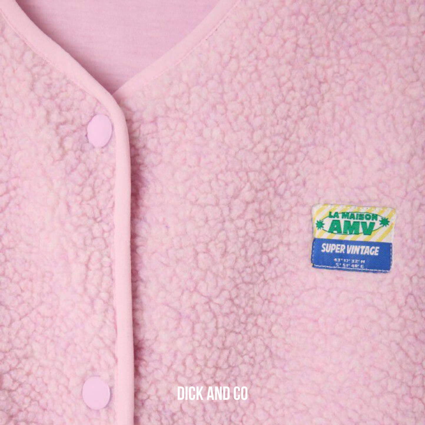 Hoktown gilet Hok16Be25