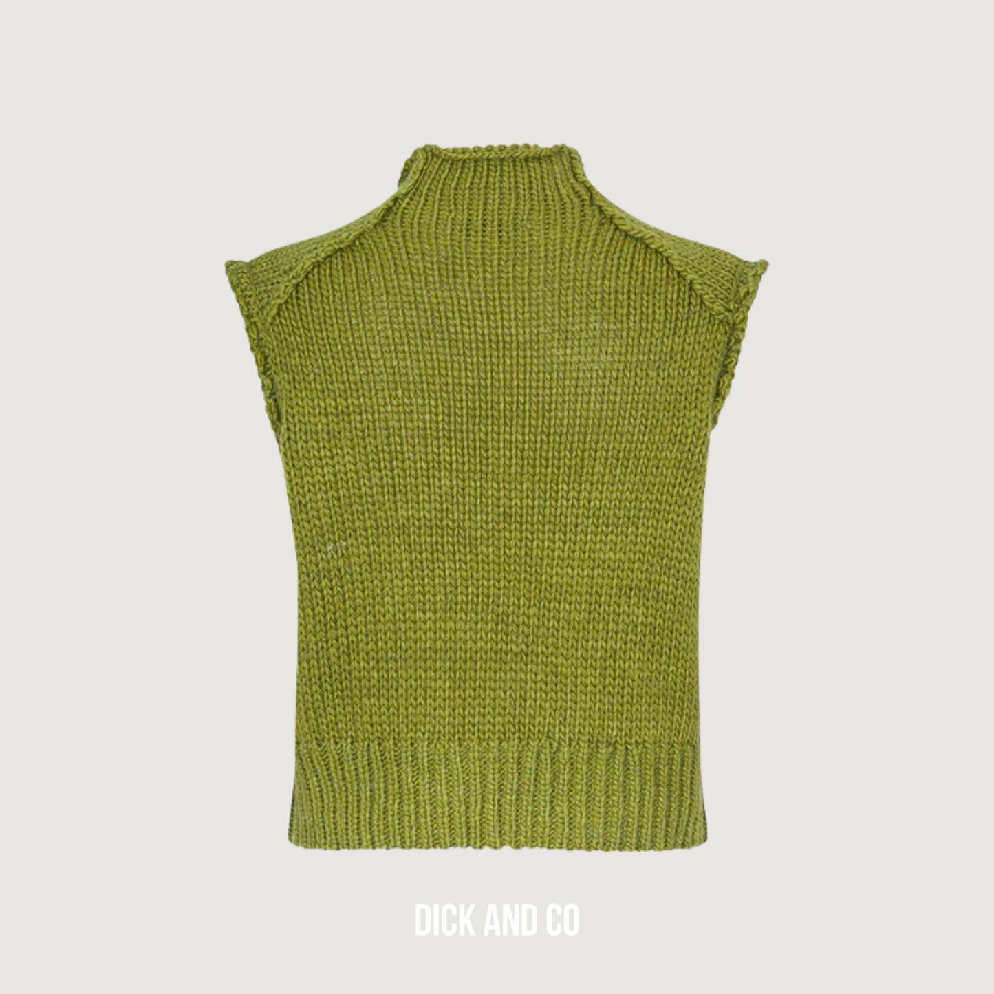 Felipe Vest