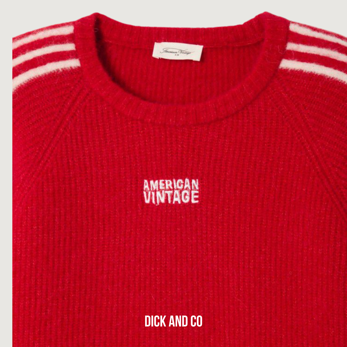 Vitow trui (Vito18Ne26)