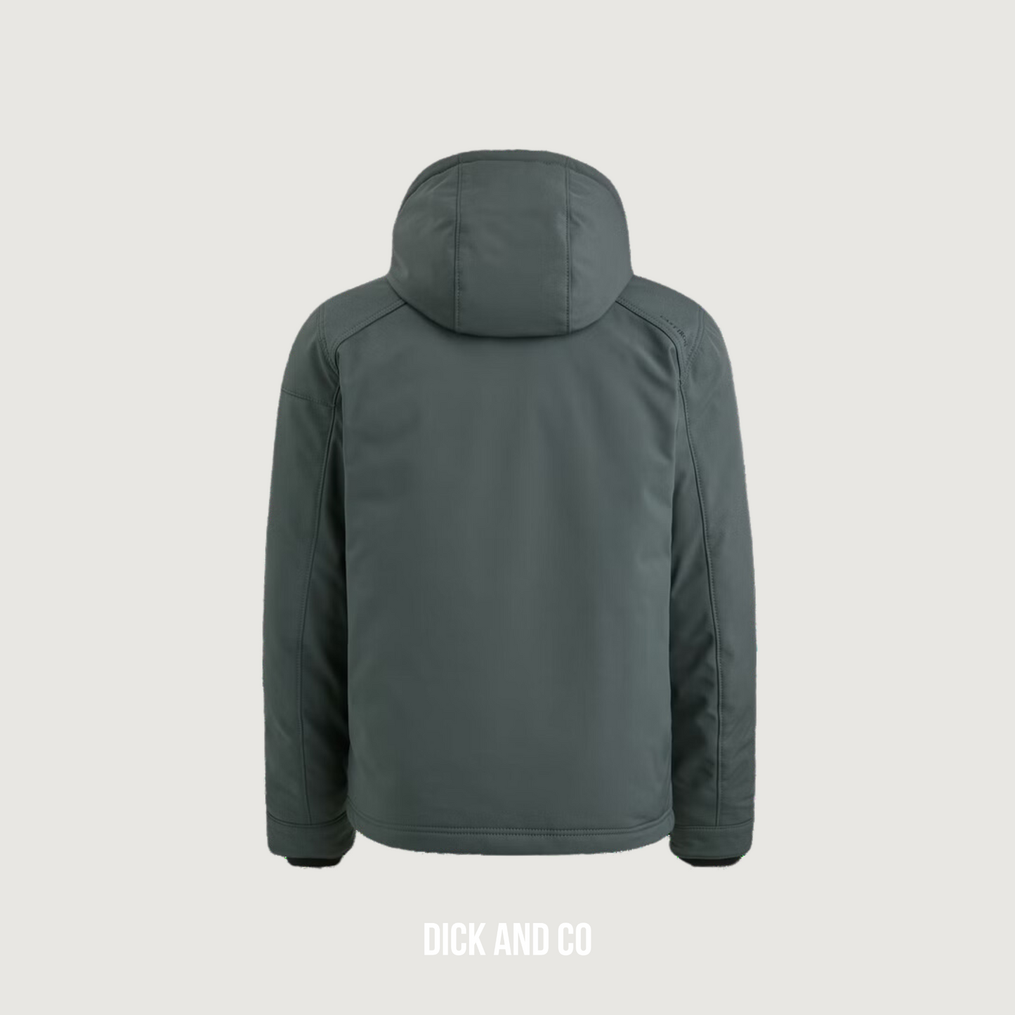 Softshell Superbolt