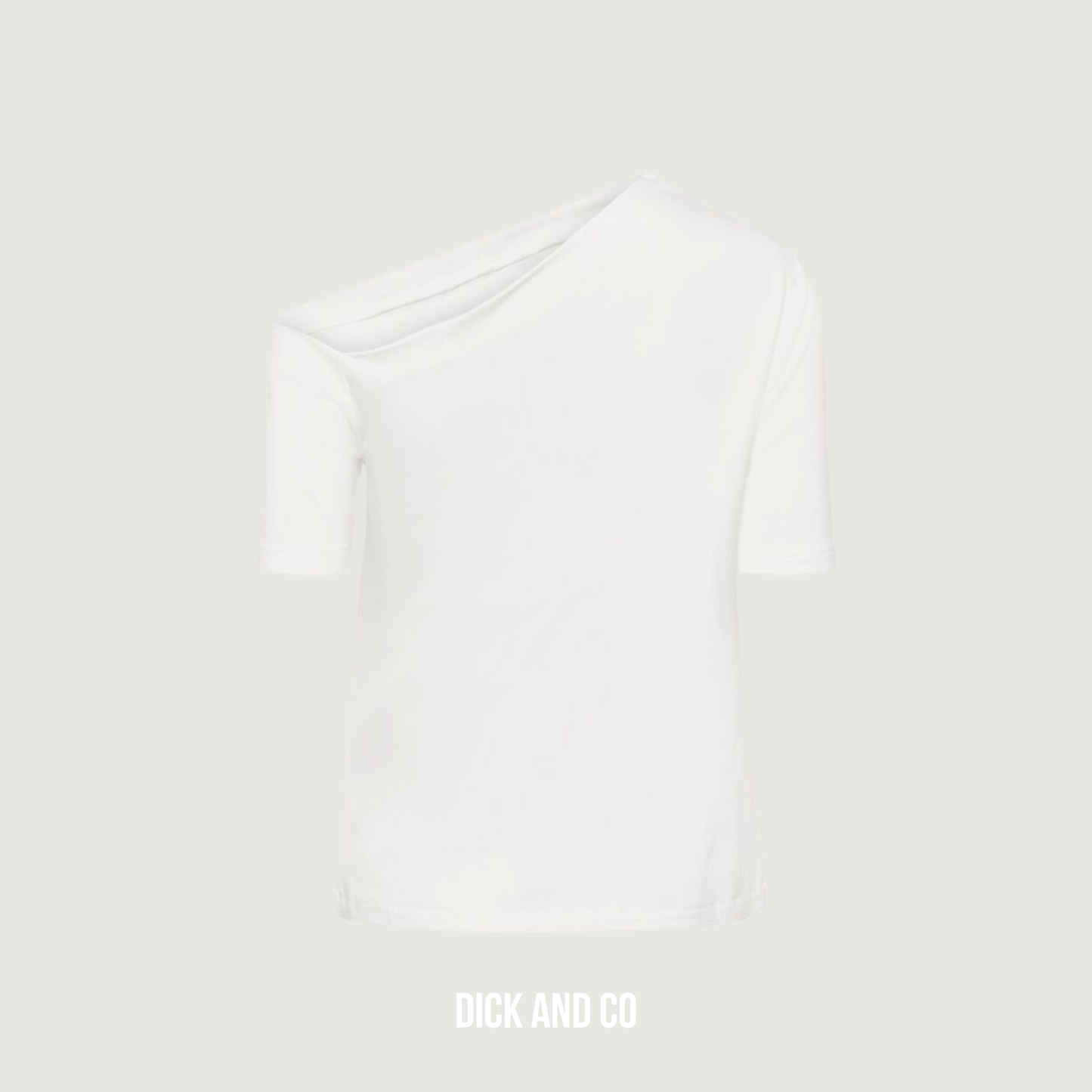 Nupti Off Shoulder t-shirt