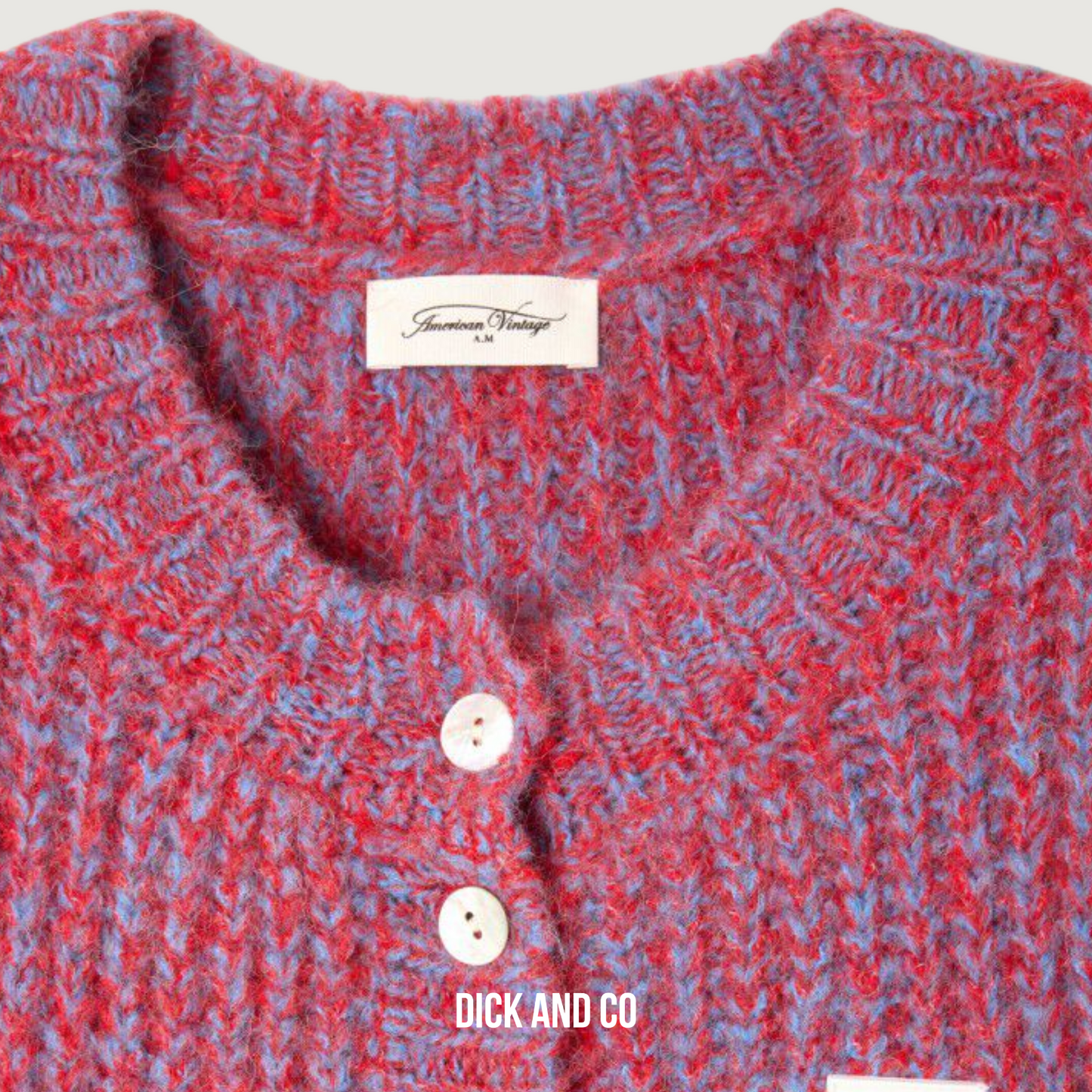 East gilet (East19Mmh25)