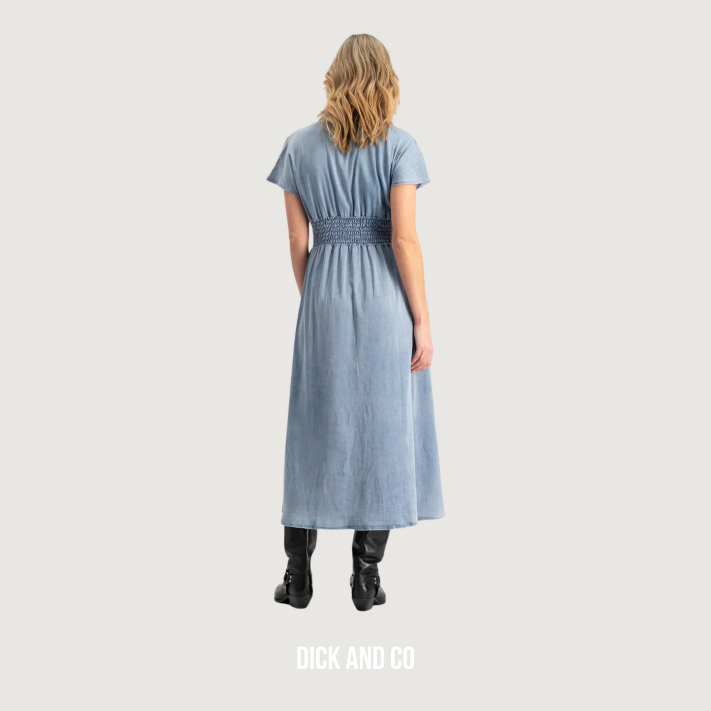 Estelle Dress