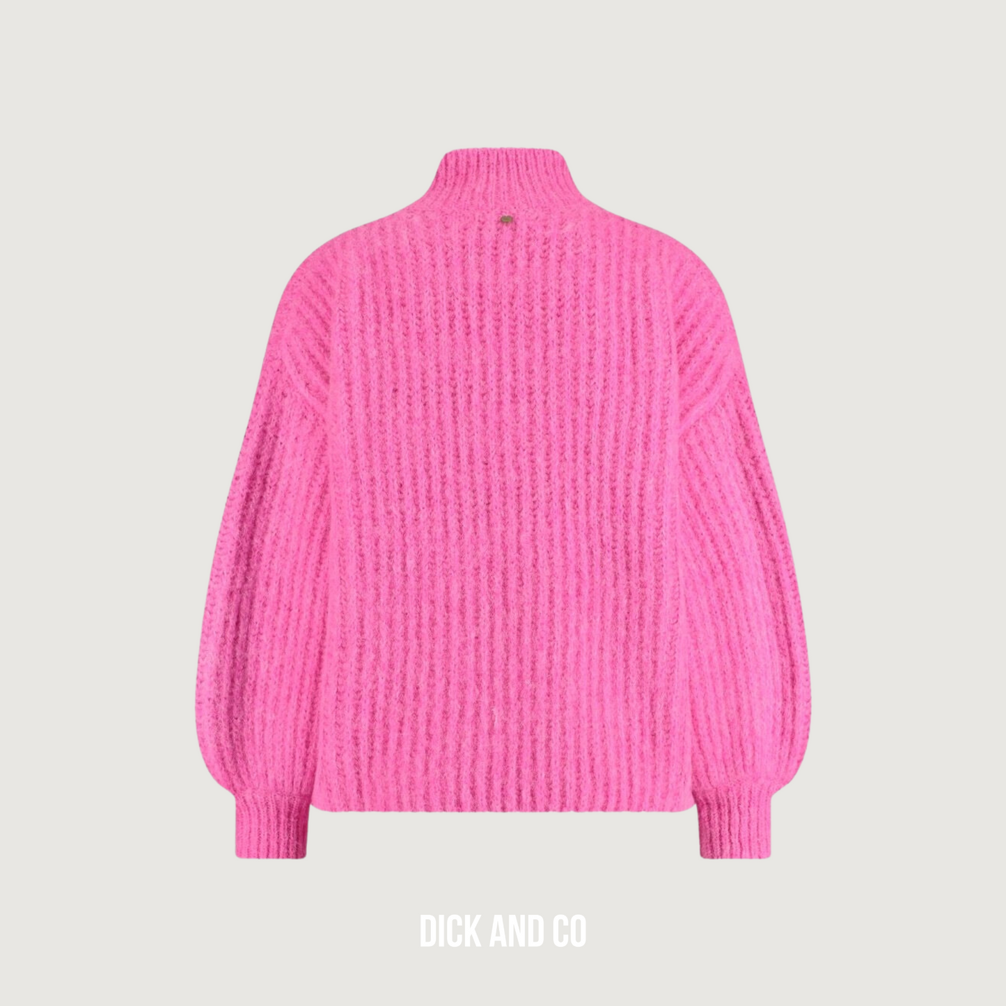 Joelle Knit