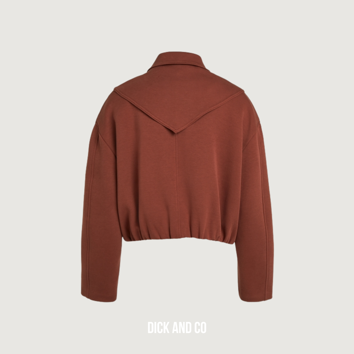 Kelly Jacket