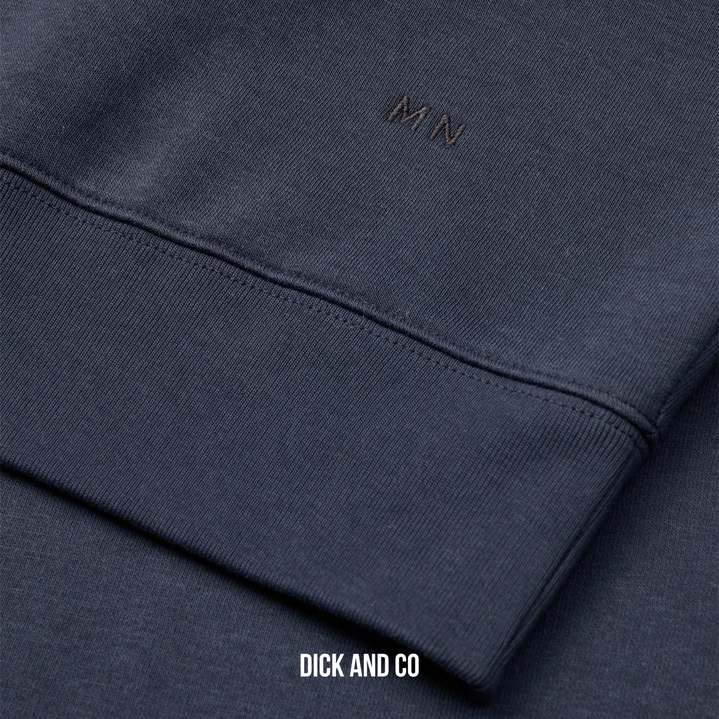 Standard Bram Polo sweater