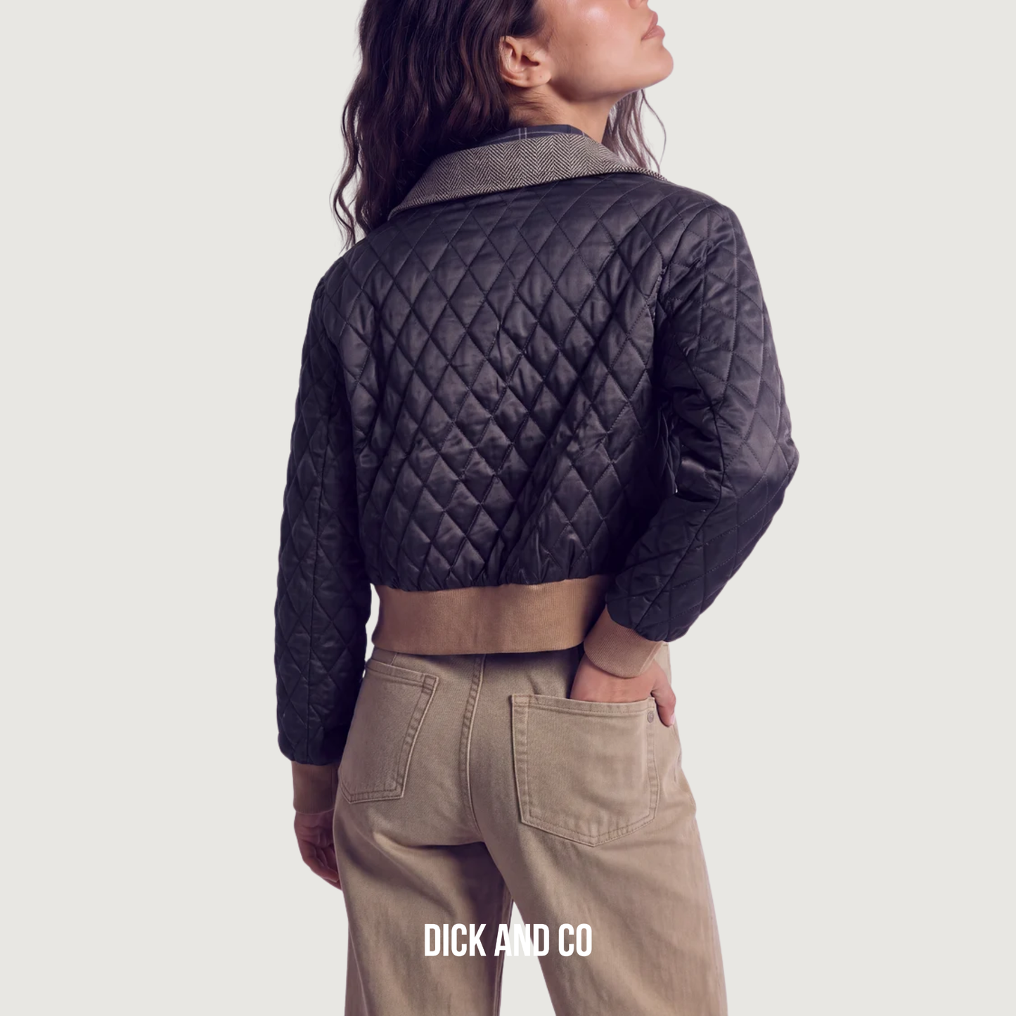 Maggy Jacket