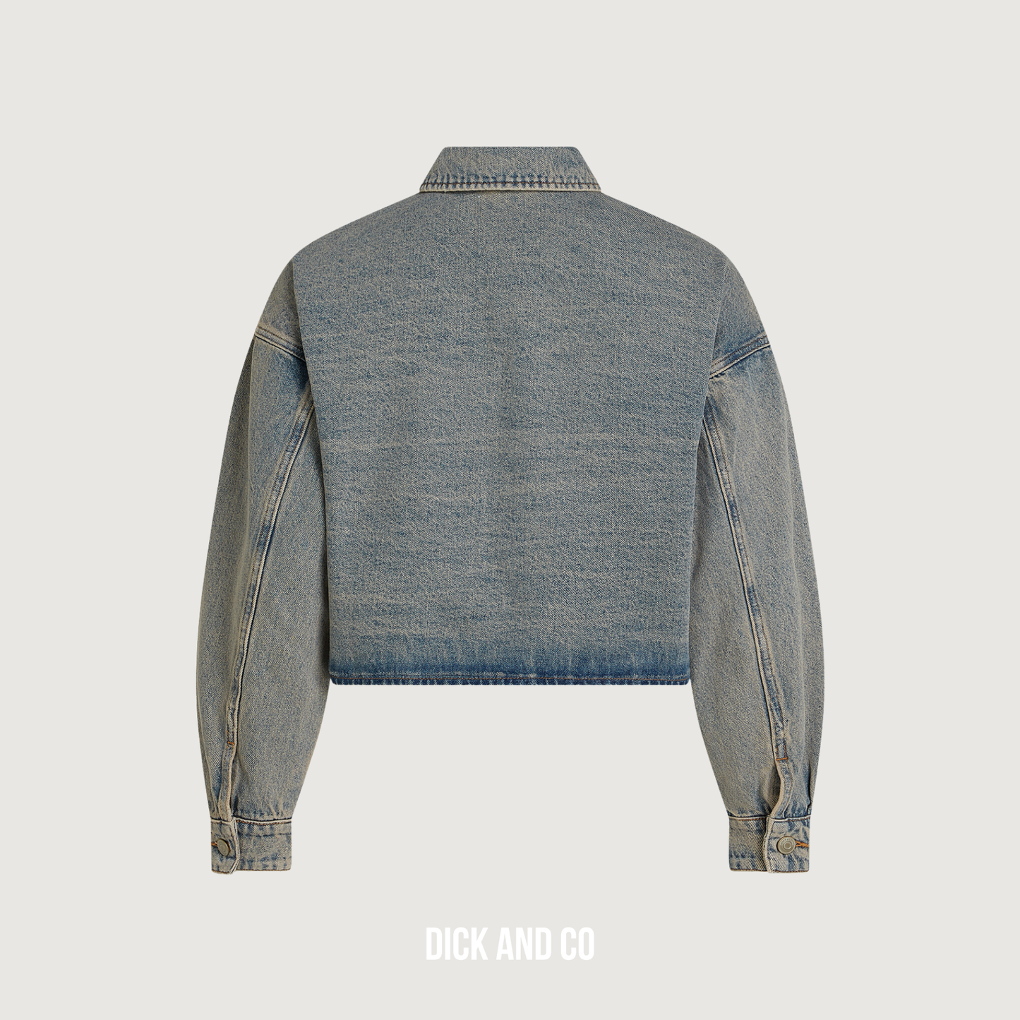 Bobbi Jacket