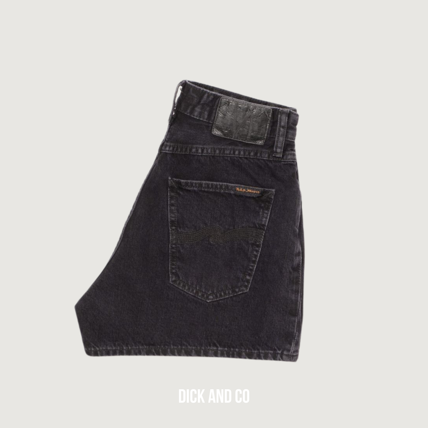 Maeve Denim Shorts