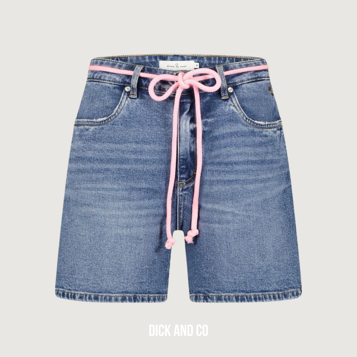 Rosie Short