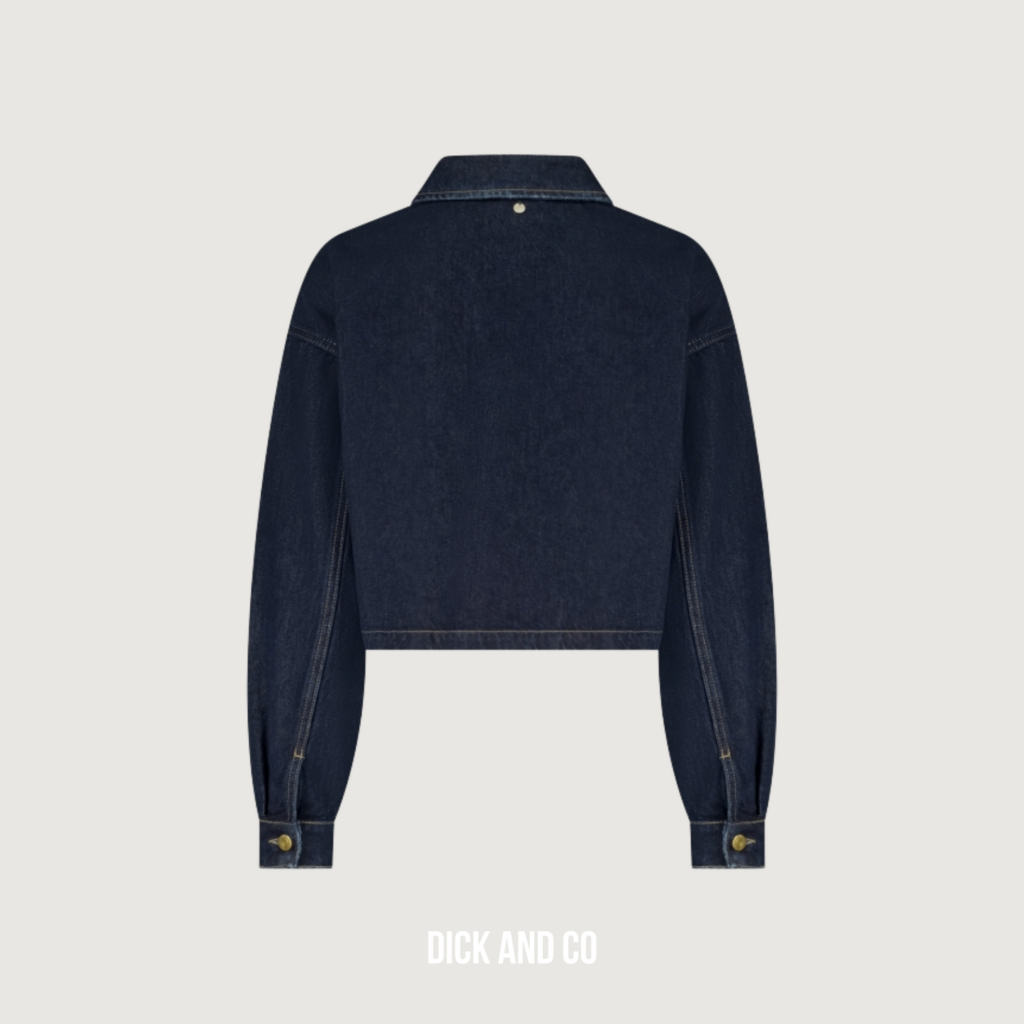 BOBBI jack (W25_107_)