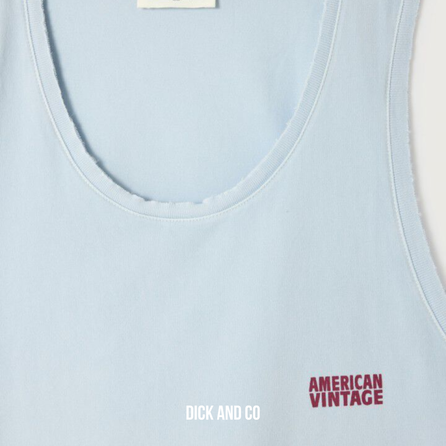 Pymaz tanktop