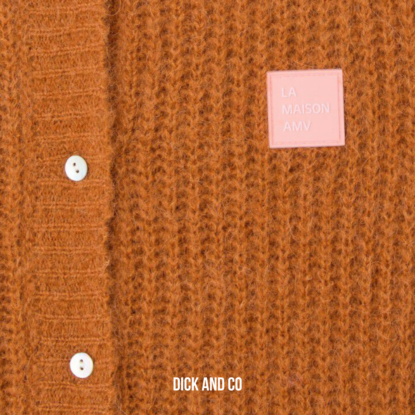 East vest (East19Mc25)