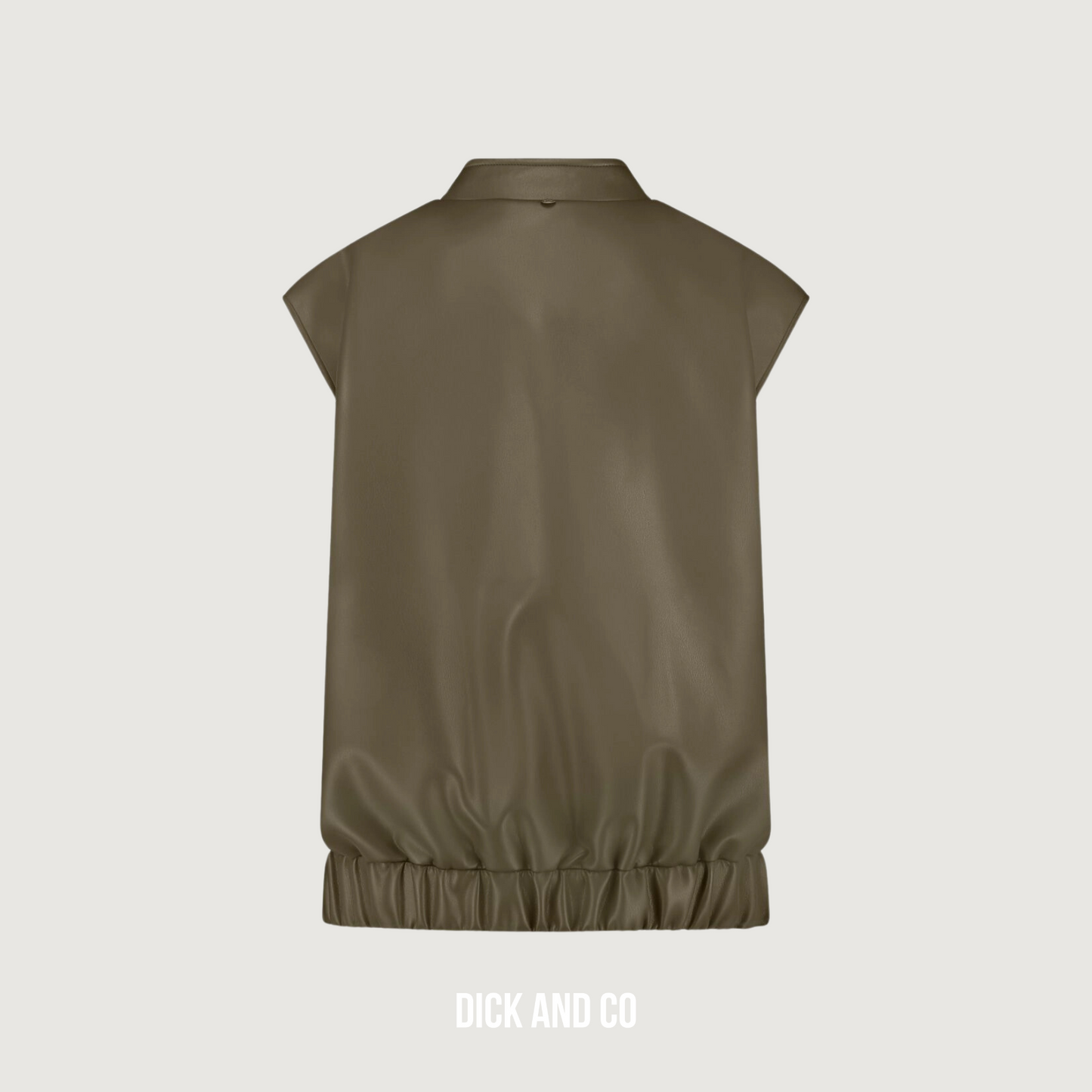 Kristy Gilet