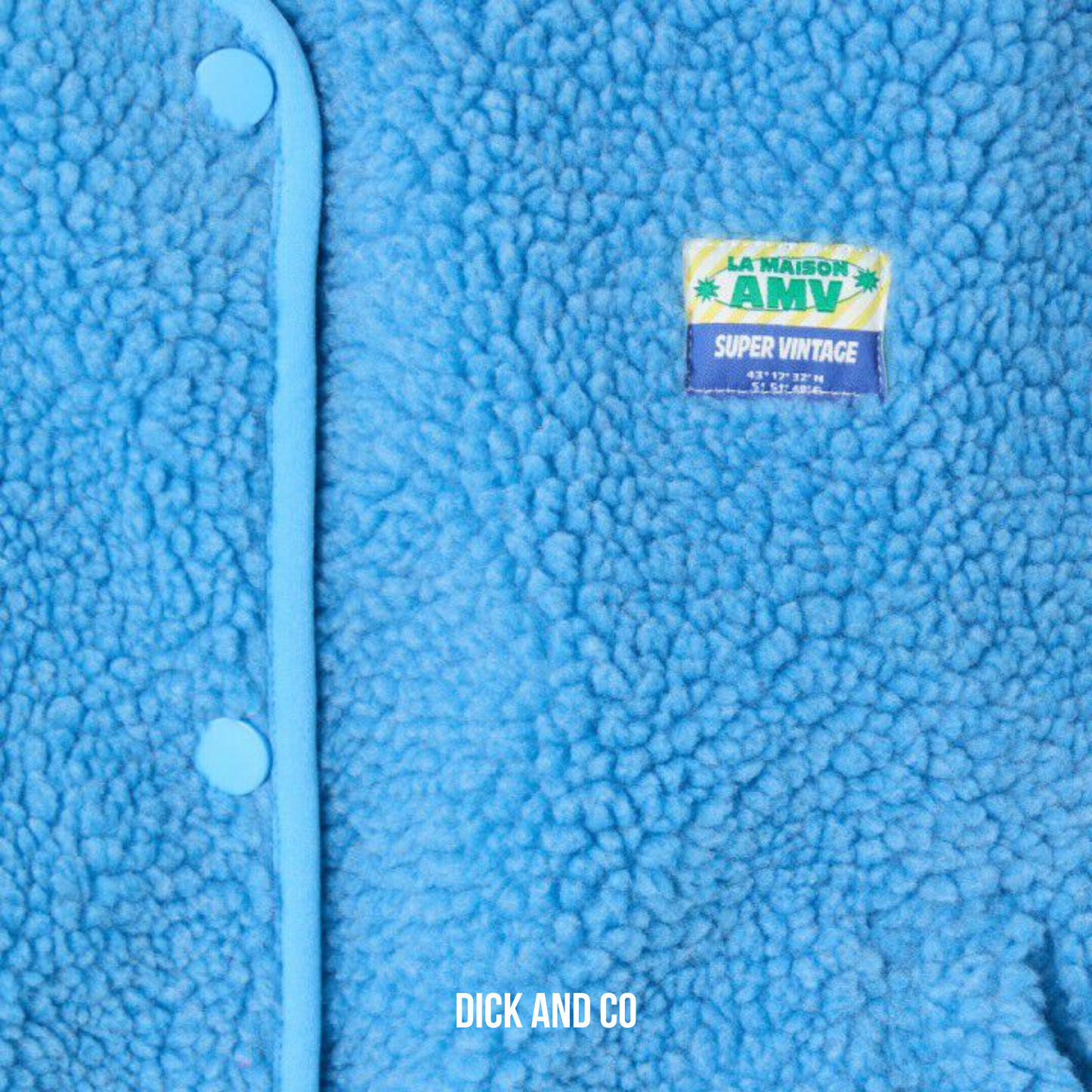 Hoktown gilet (Hok16Bh25)