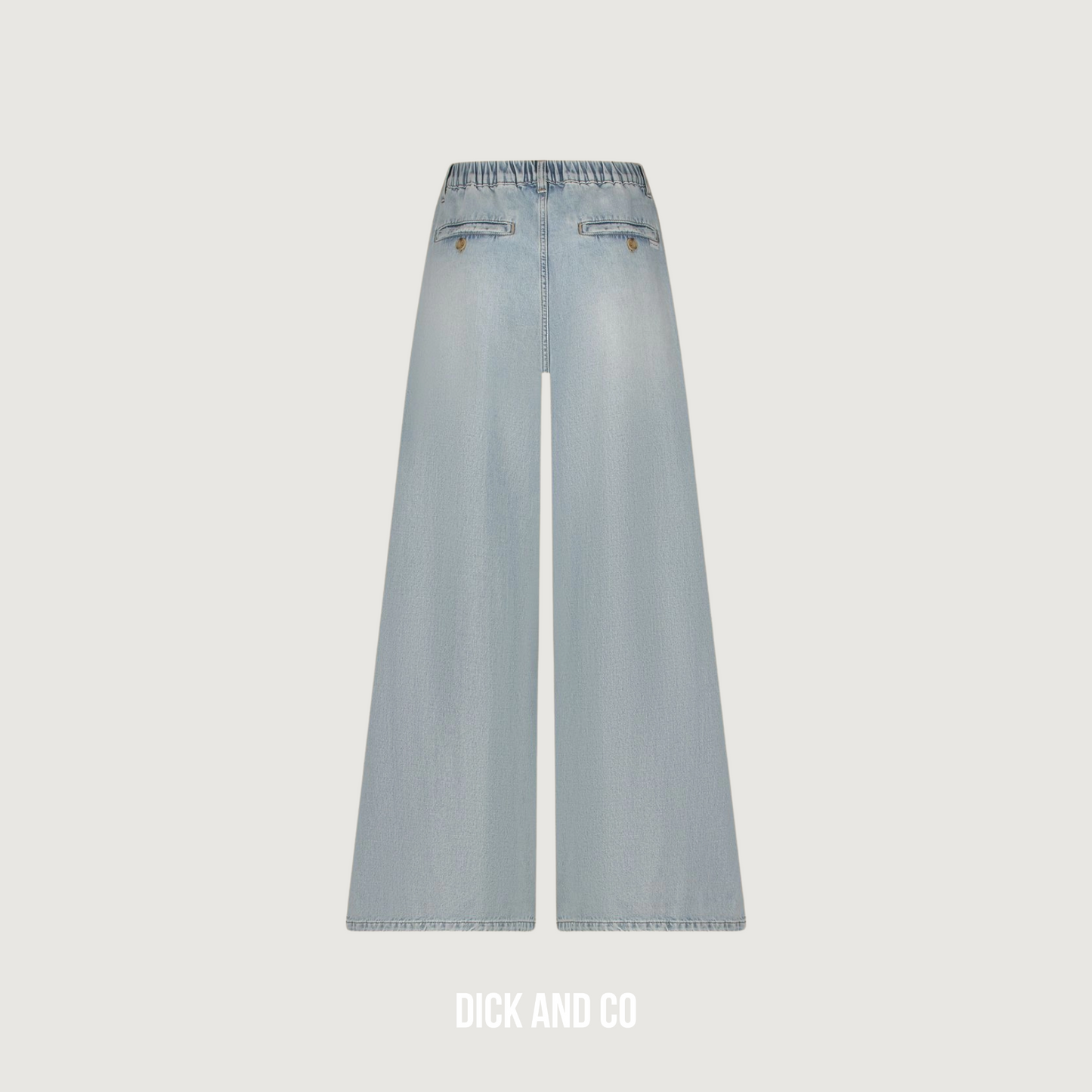 Kenzi Wide Leg