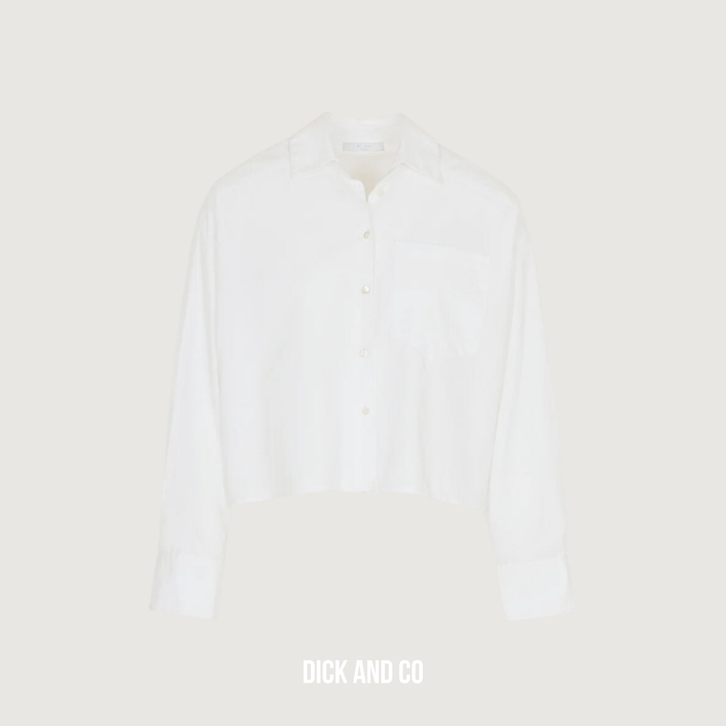 Florien Blouse