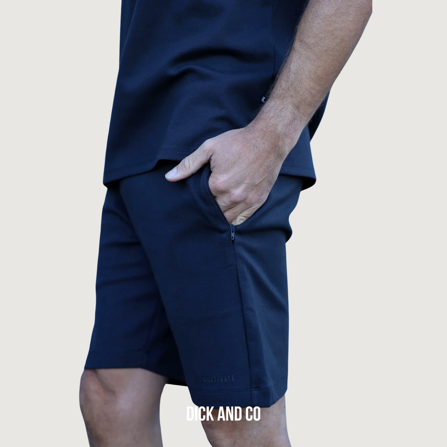 Luxury Comfy korte broek