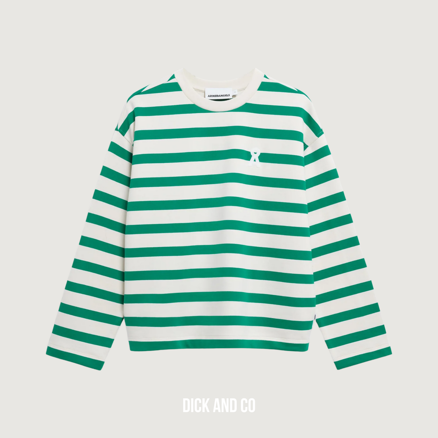 Iconic A Frankaa Bold Sweat
