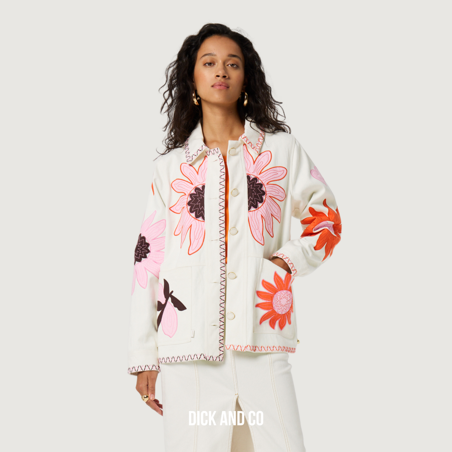Elody Jacket