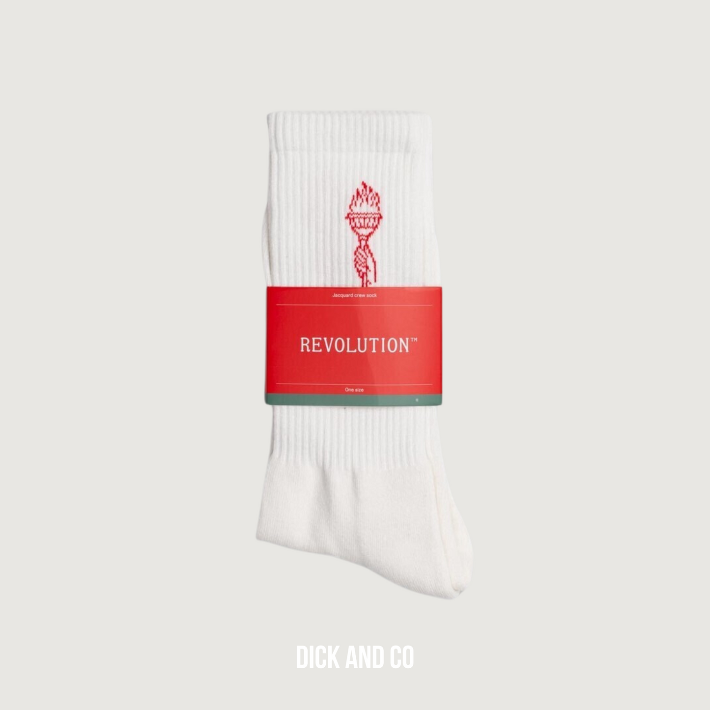 8901 Brand Sock