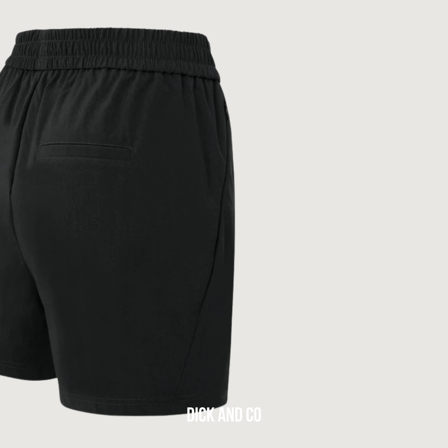 Luchtige short (01-321021-505)