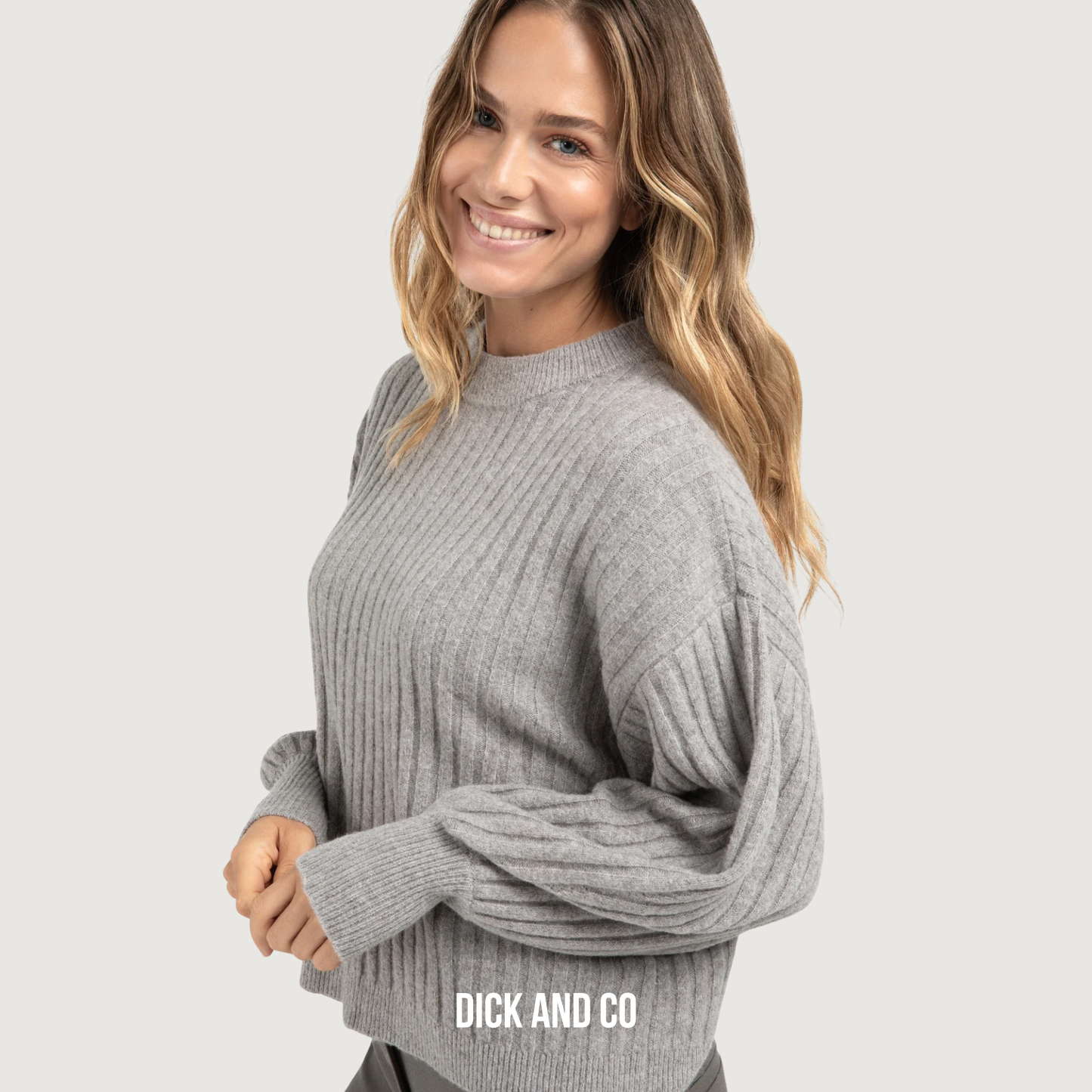 Geribde trui (01-000538-510)