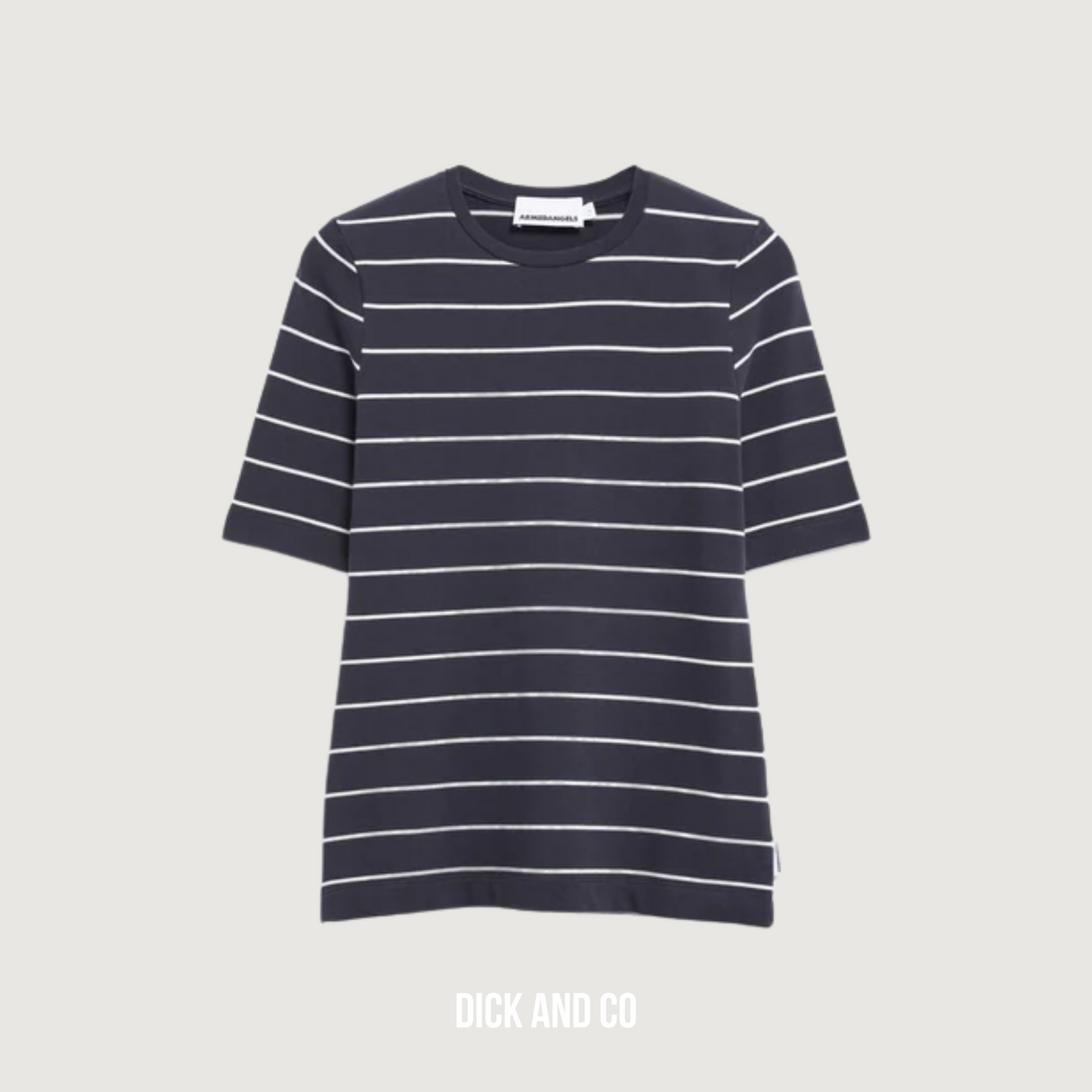 Jaanisara Fine Stripe