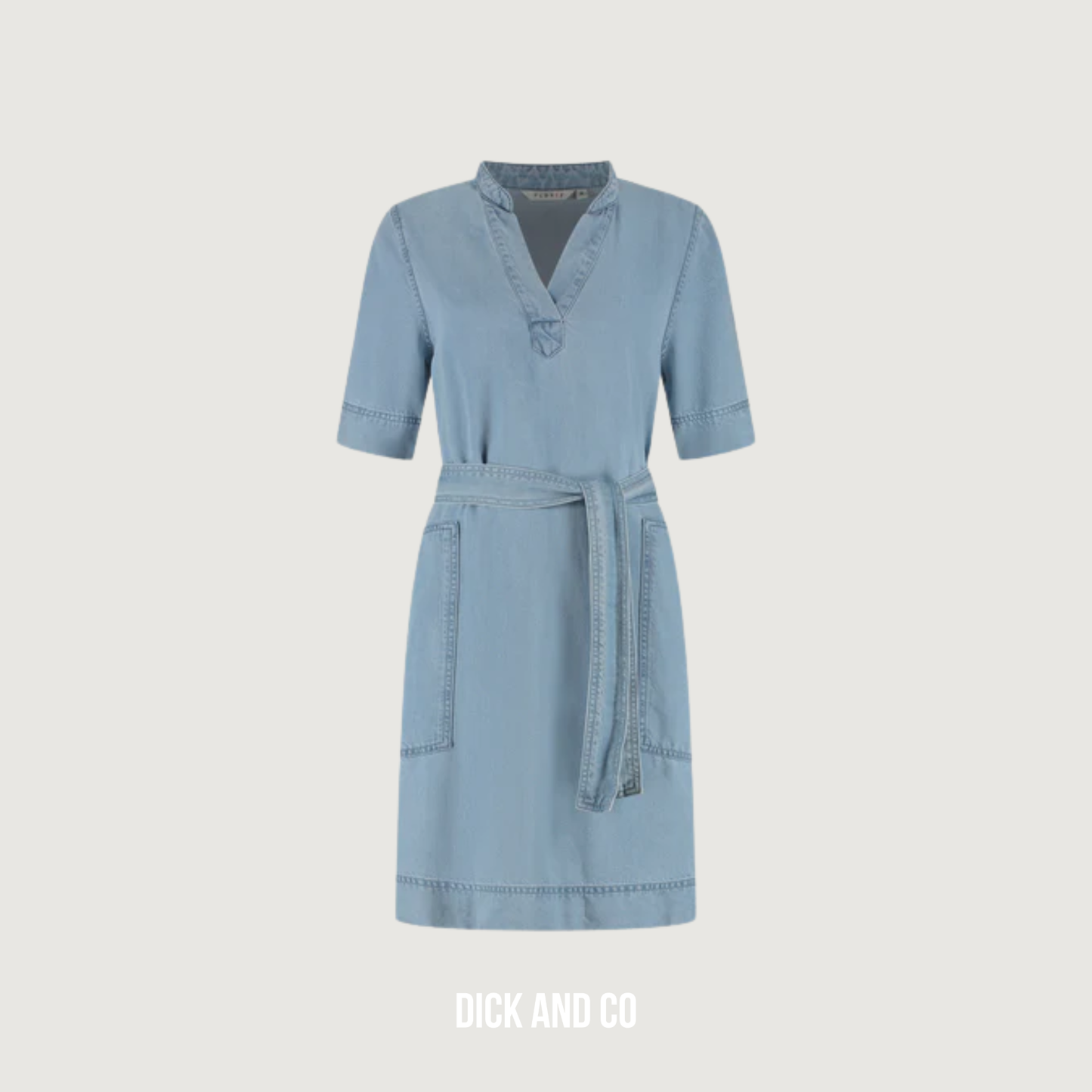 Kayley dress